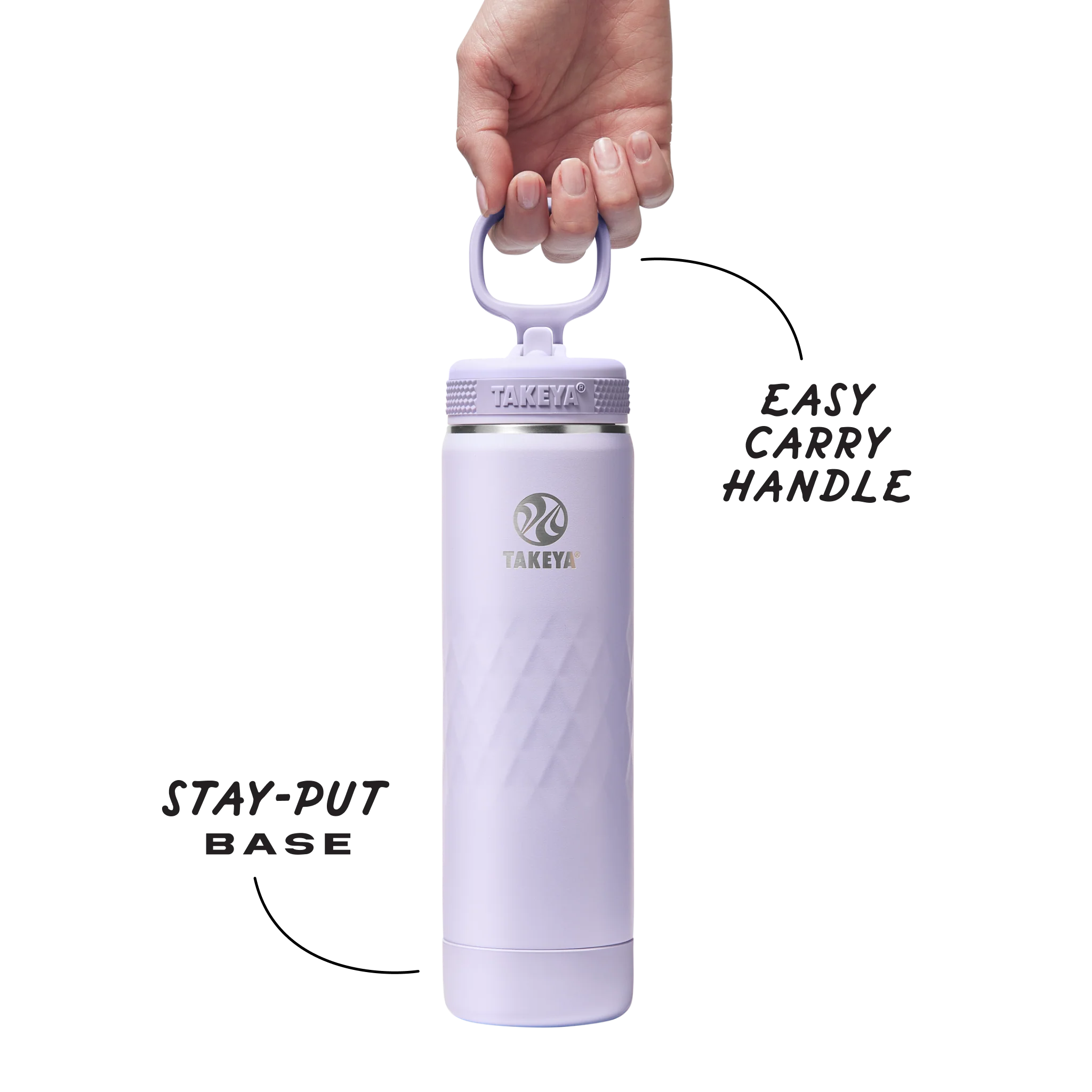 Takeya Sport Water Bottle - Image 127