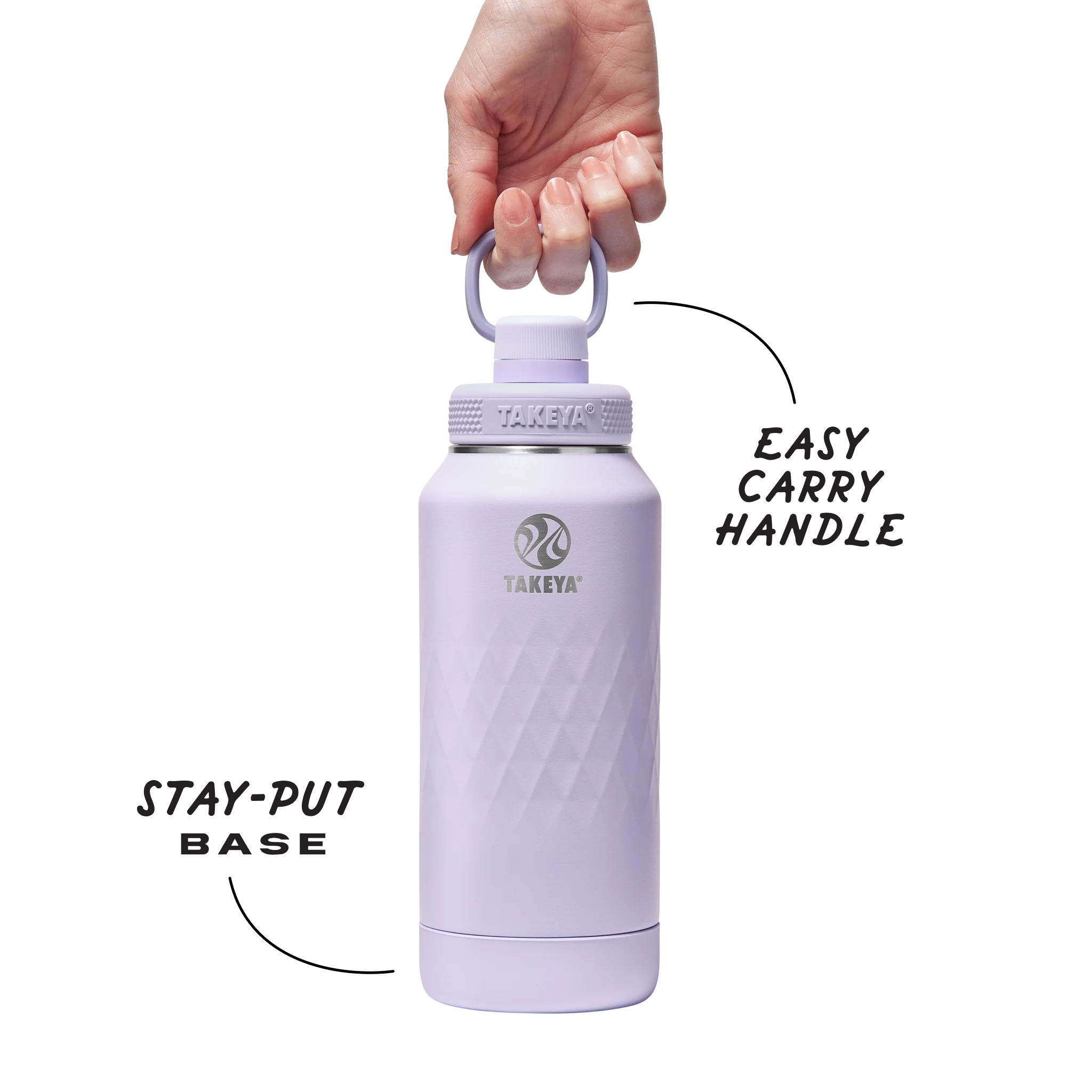 Takeya Sport Water Bottle - Image 130