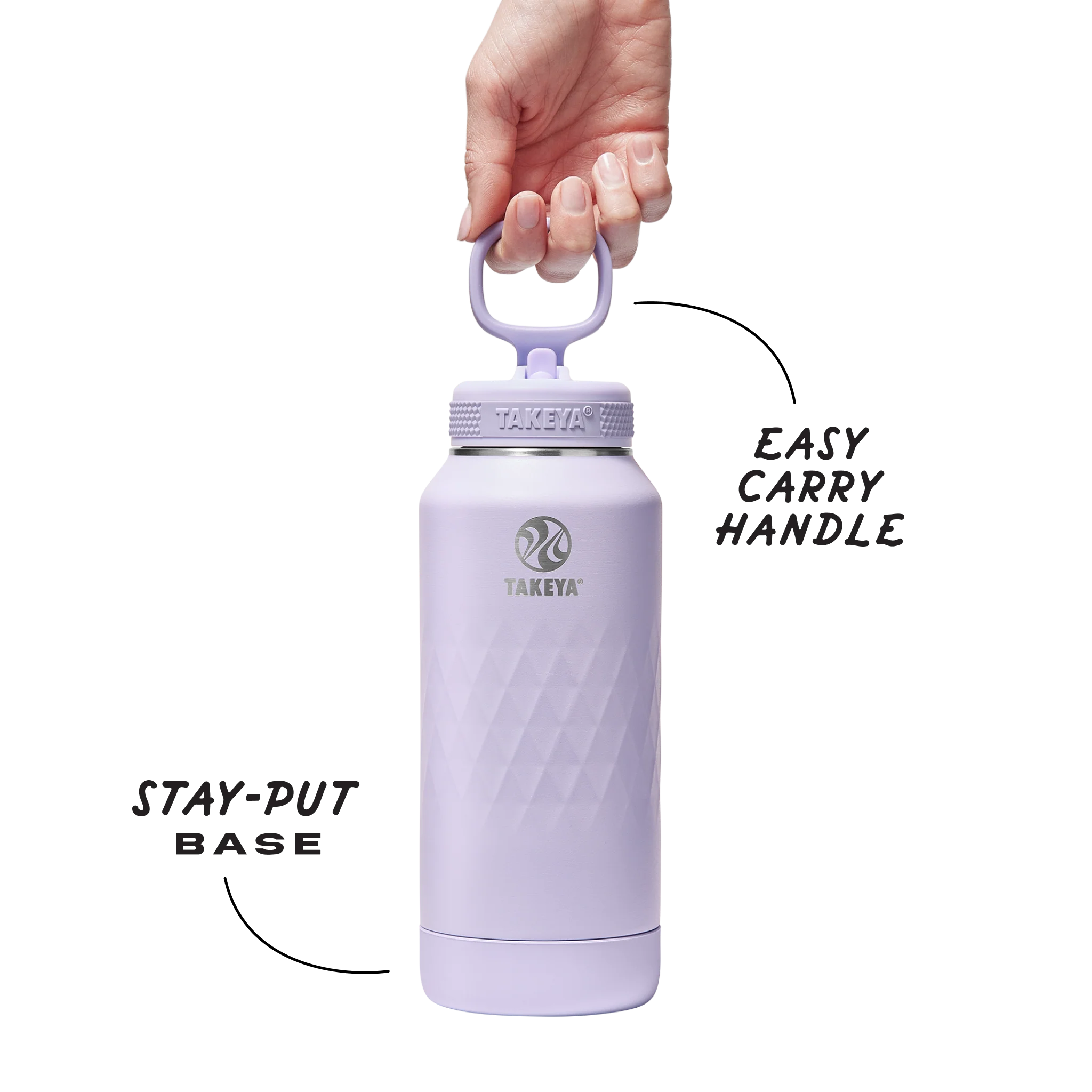 Takeya Sport Water Bottle - Image 133