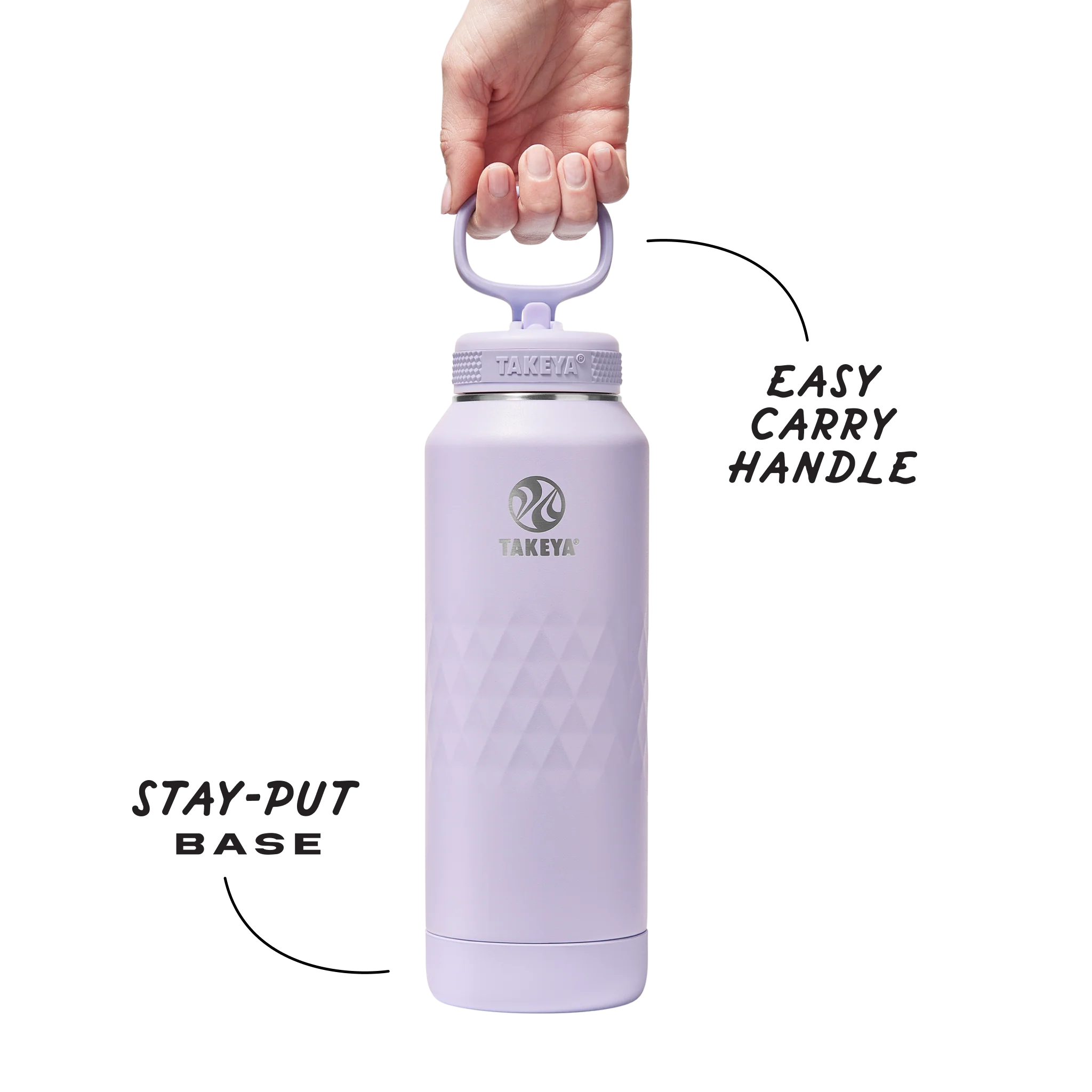 Takeya Sport Water Bottle - Image 139