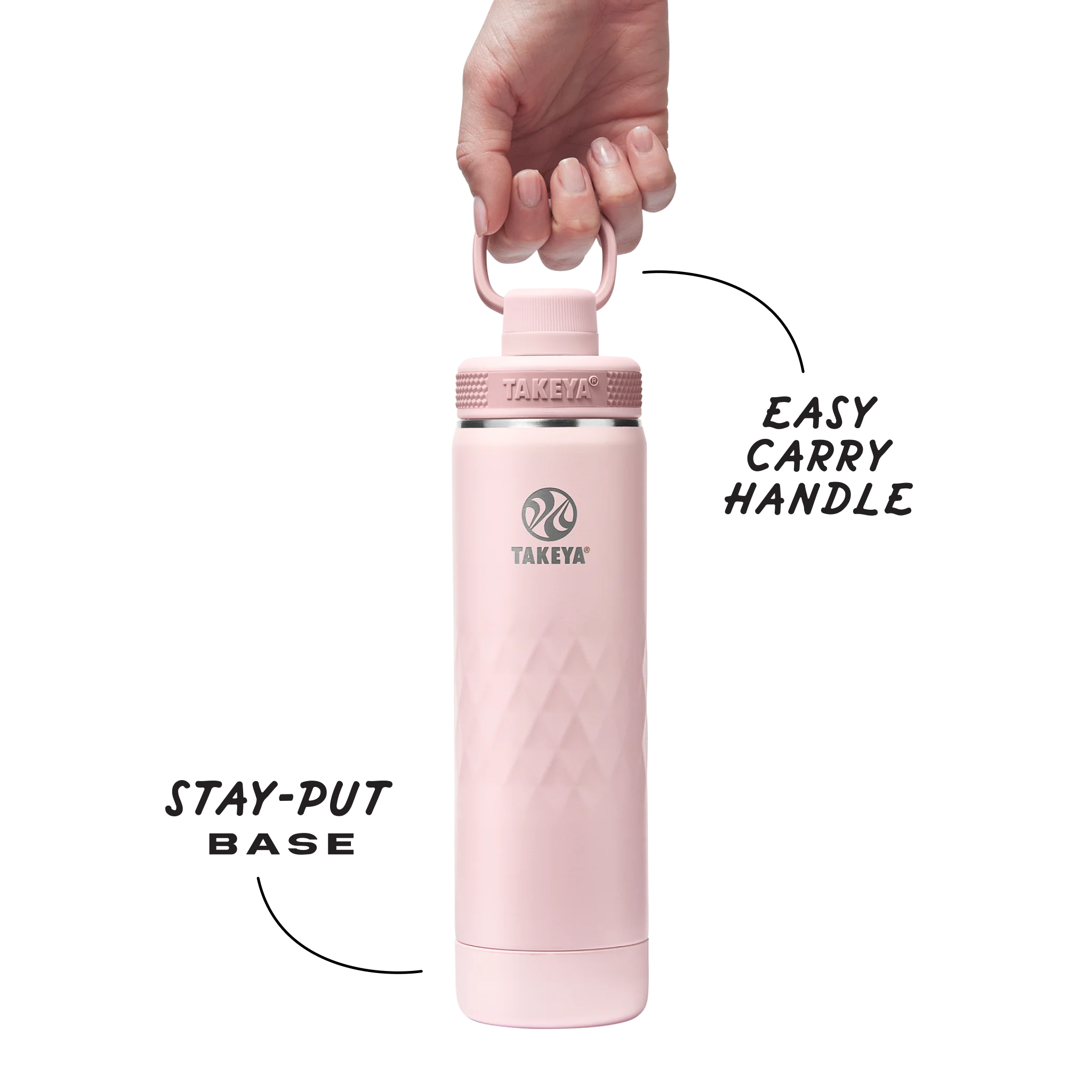 Takeya Sport Water Bottle - Image 142