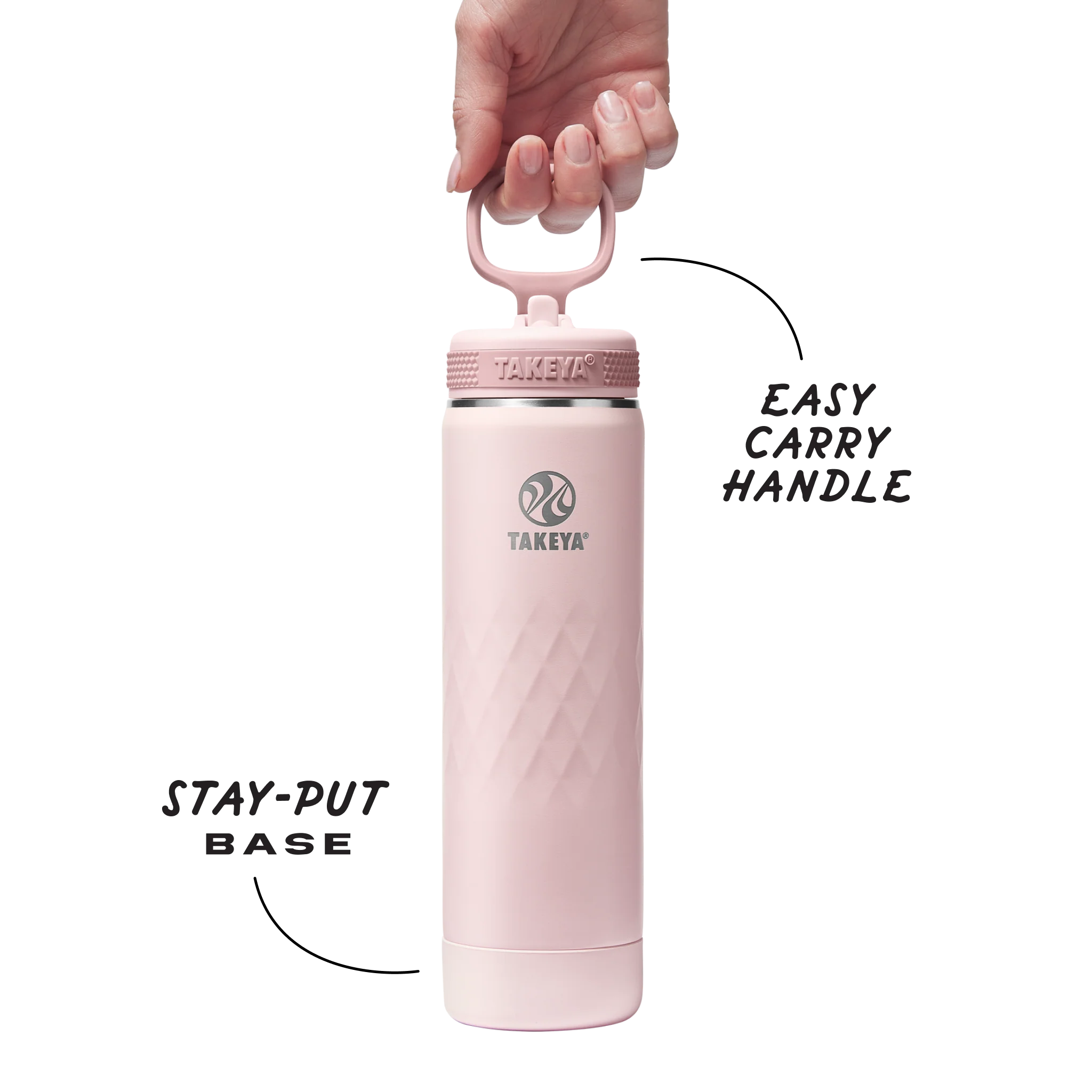 Takeya Sport Water Bottle - Image 146