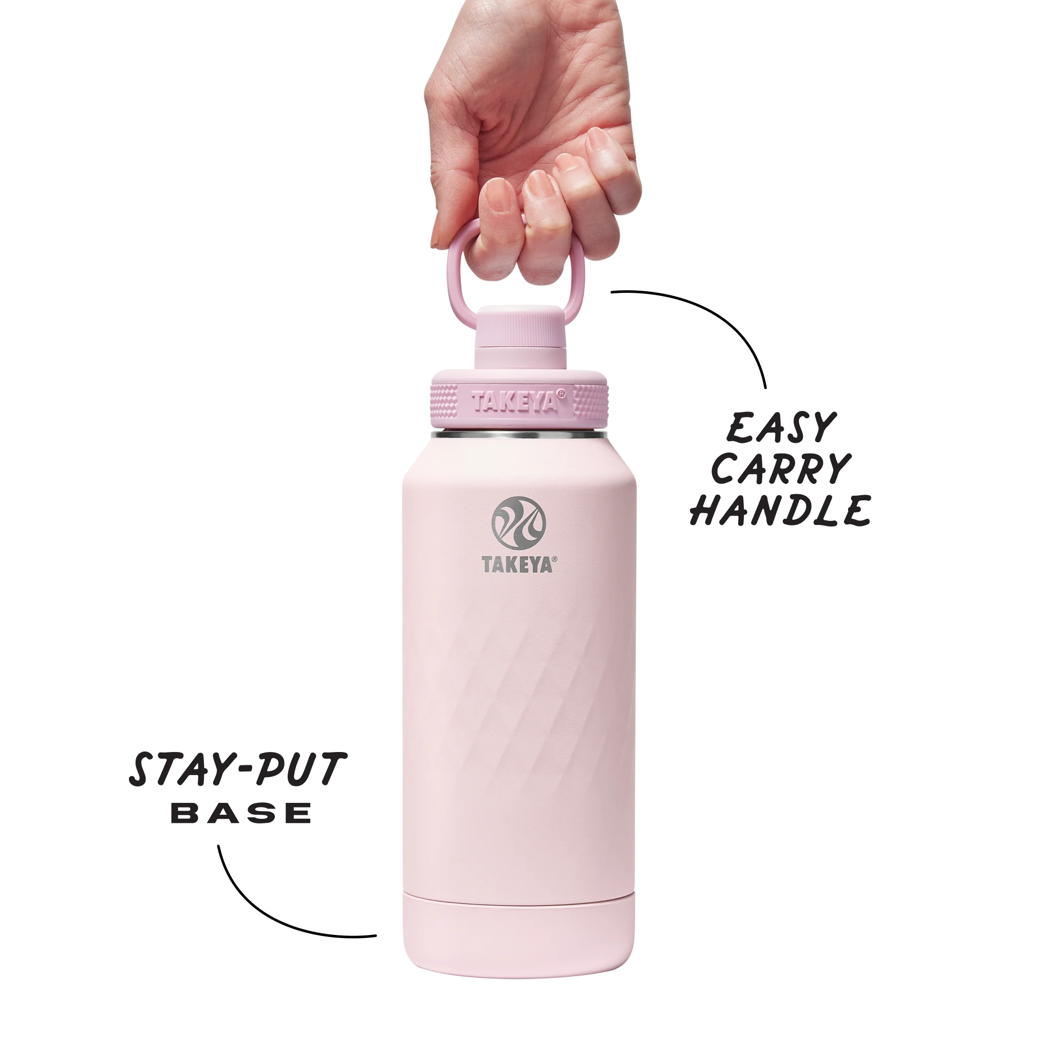 Takeya Sport Water Bottle - Image 154