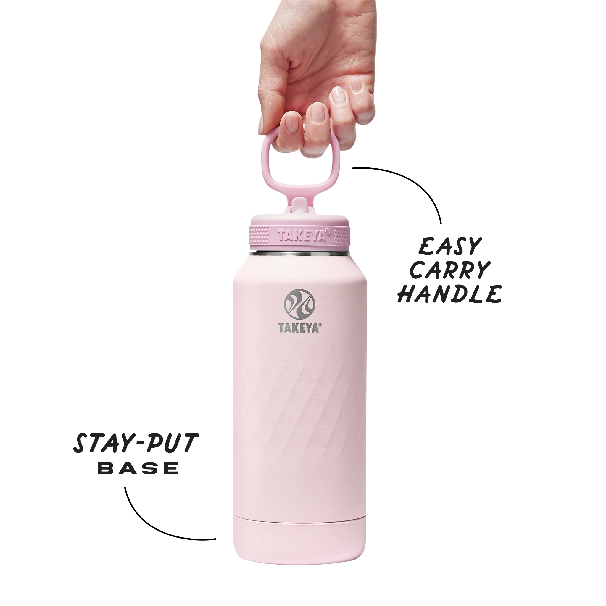 Takeya Sport Water Bottle - Image 158