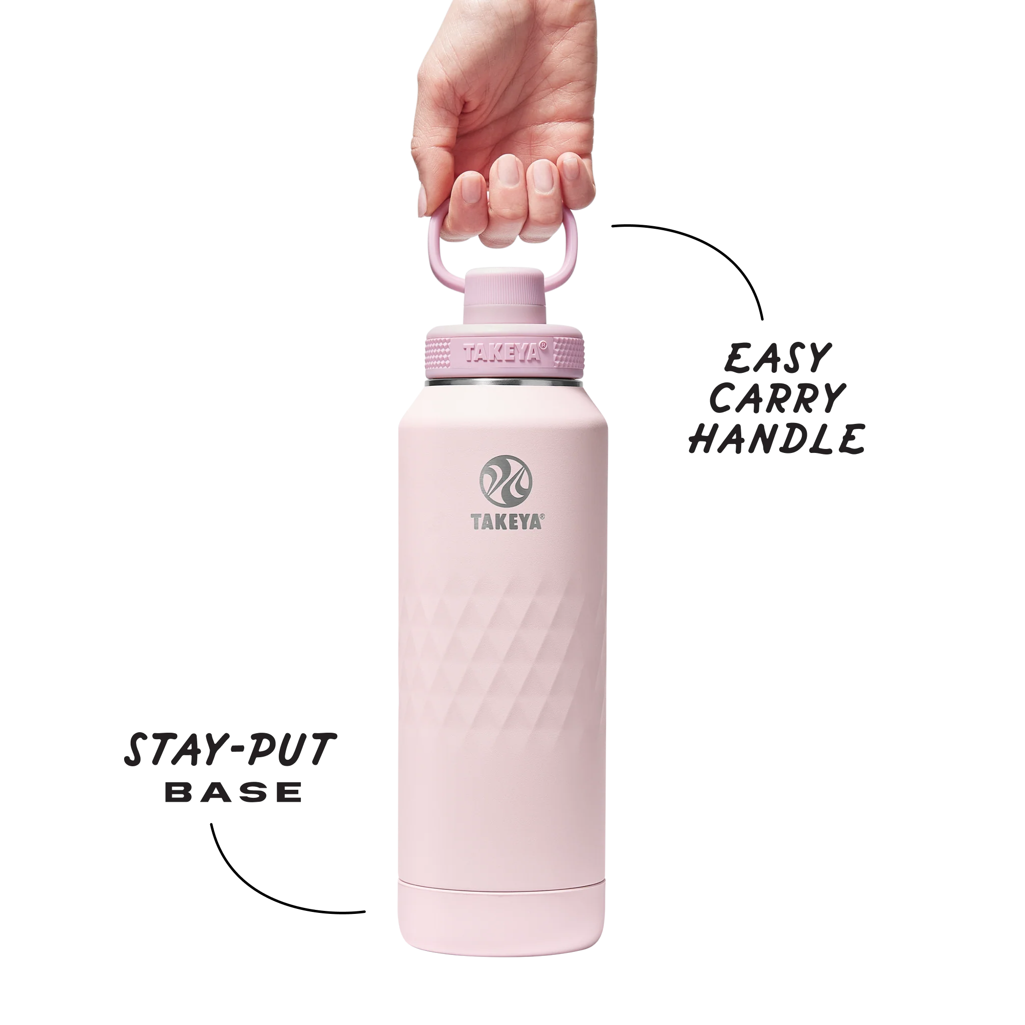 Takeya Sport Water Bottle - Image 162