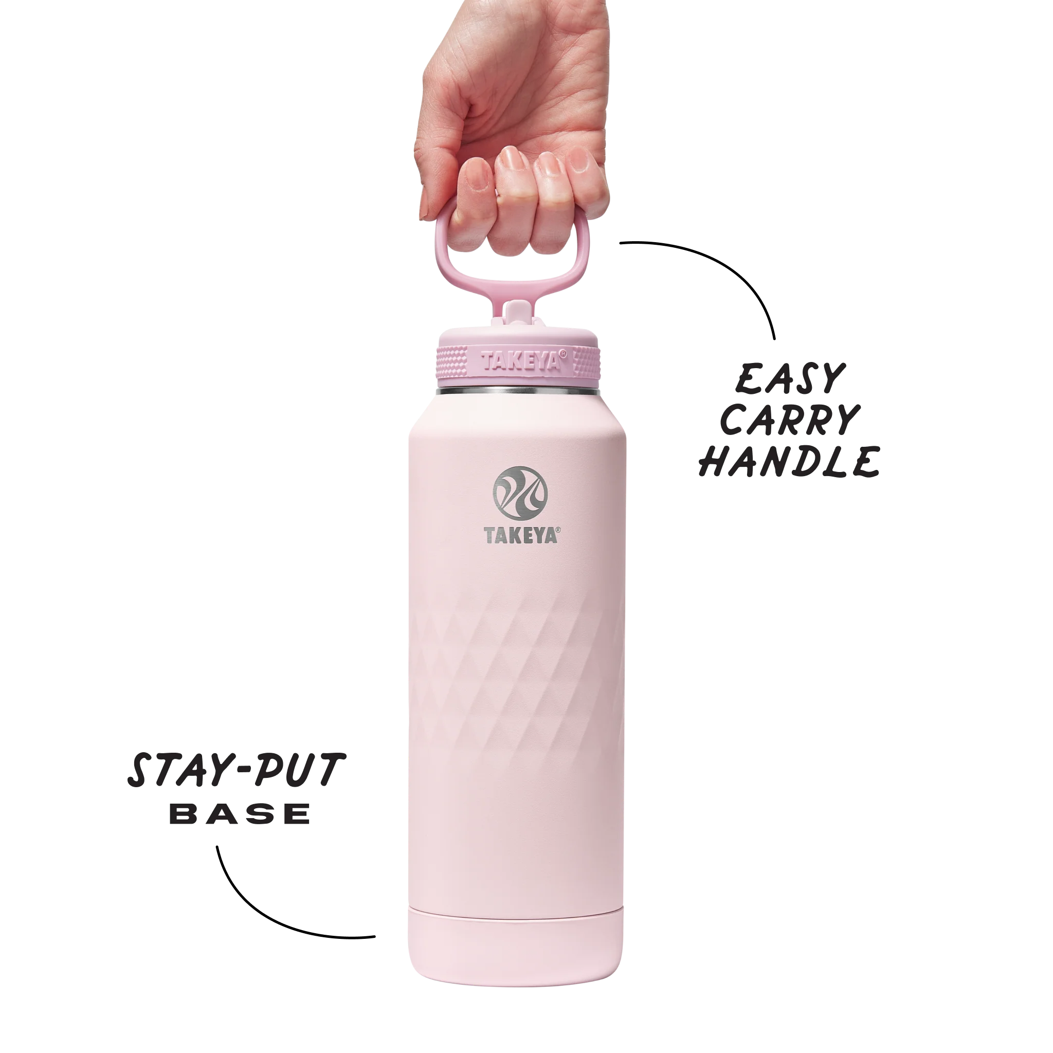 Takeya Sport Water Bottle - Image 166