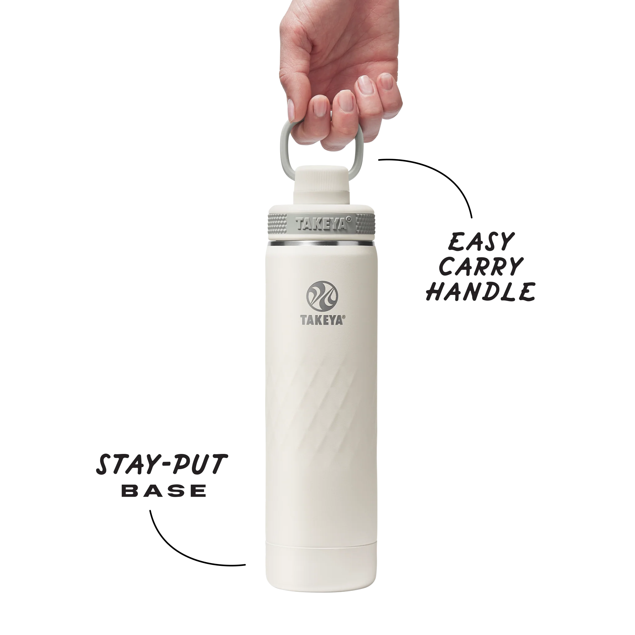 Takeya Sport Water Bottle - Image 170
