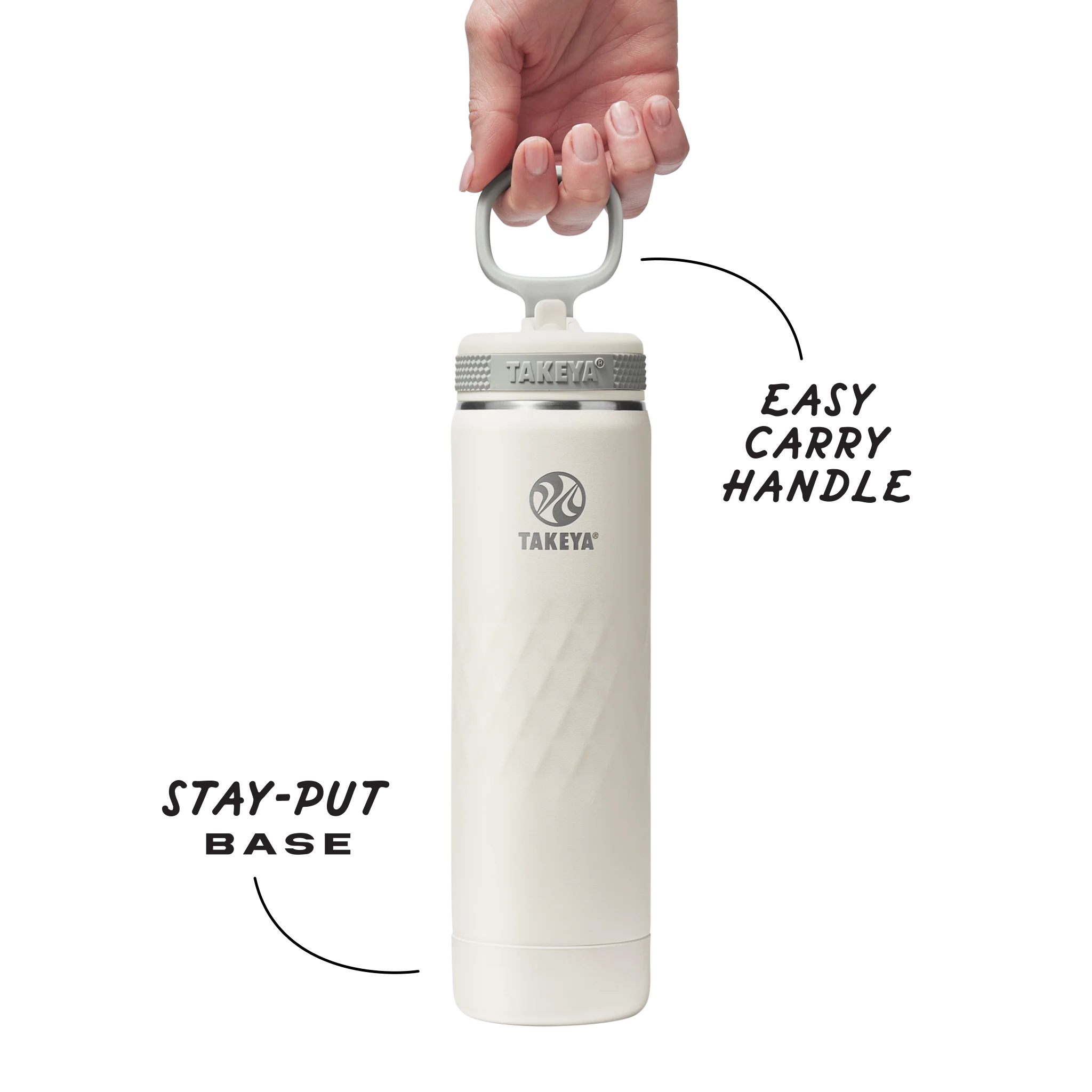 Takeya Sport Water Bottle - Image 173