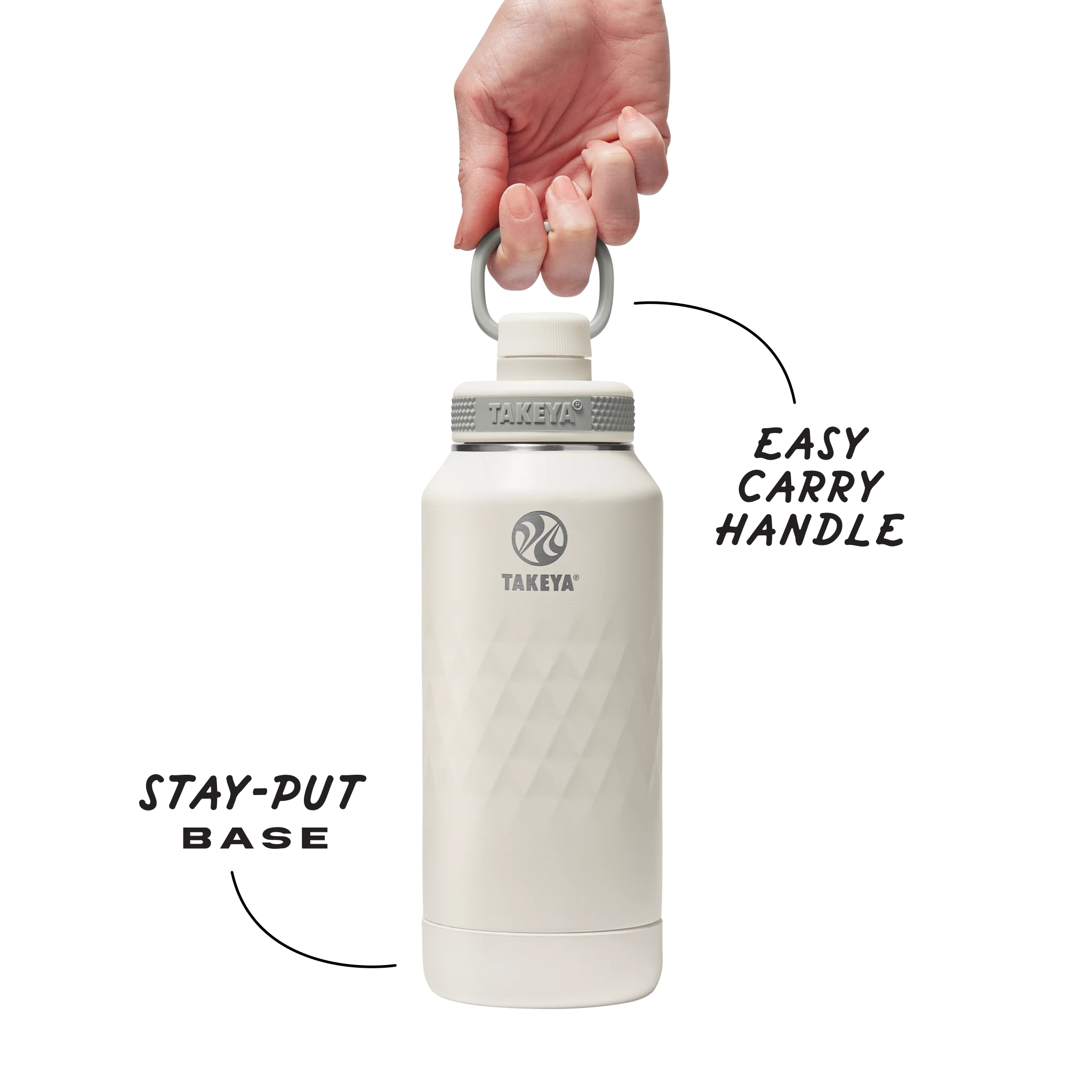 Takeya Sport Water Bottle - Image 176