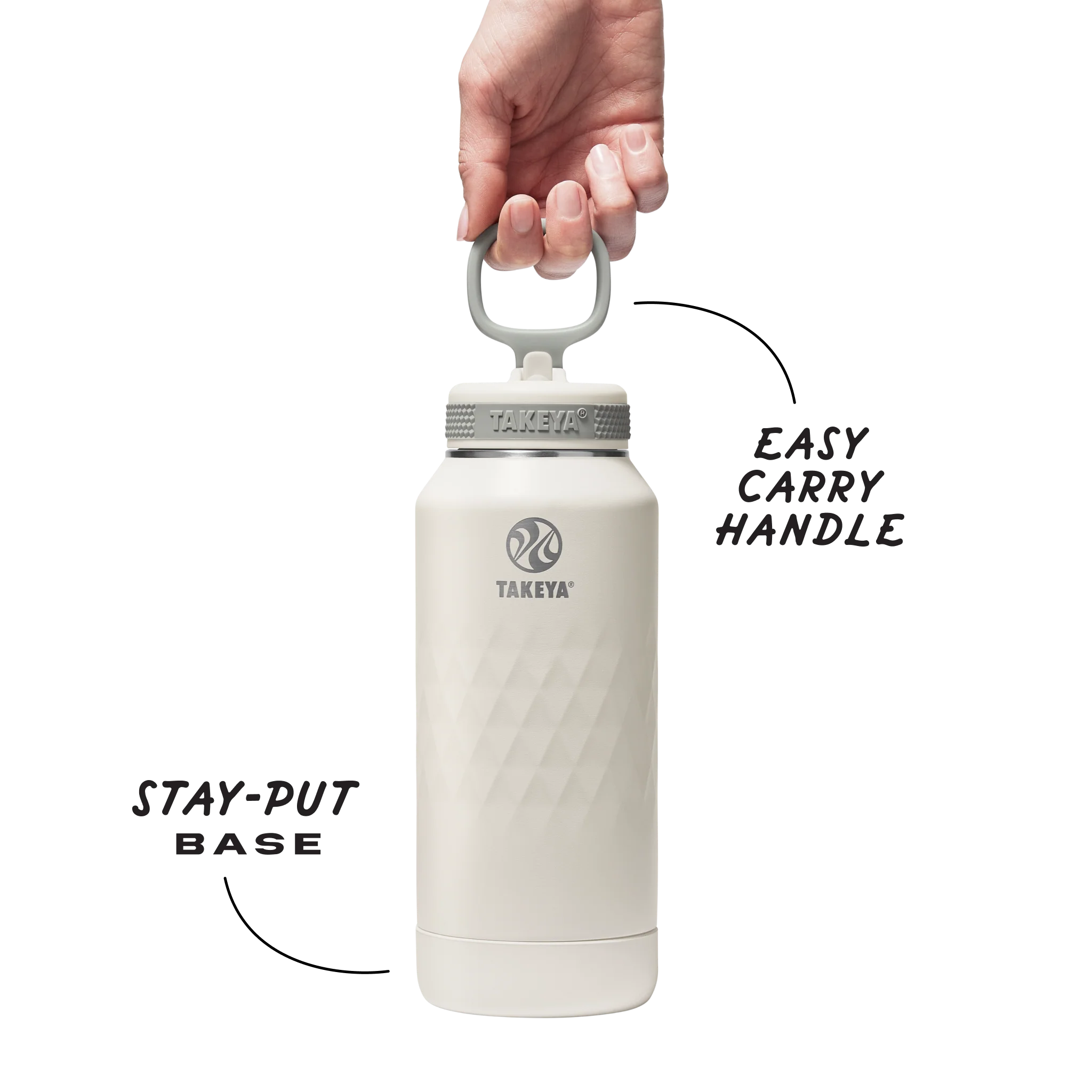 Takeya Sport Water Bottle - Image 179