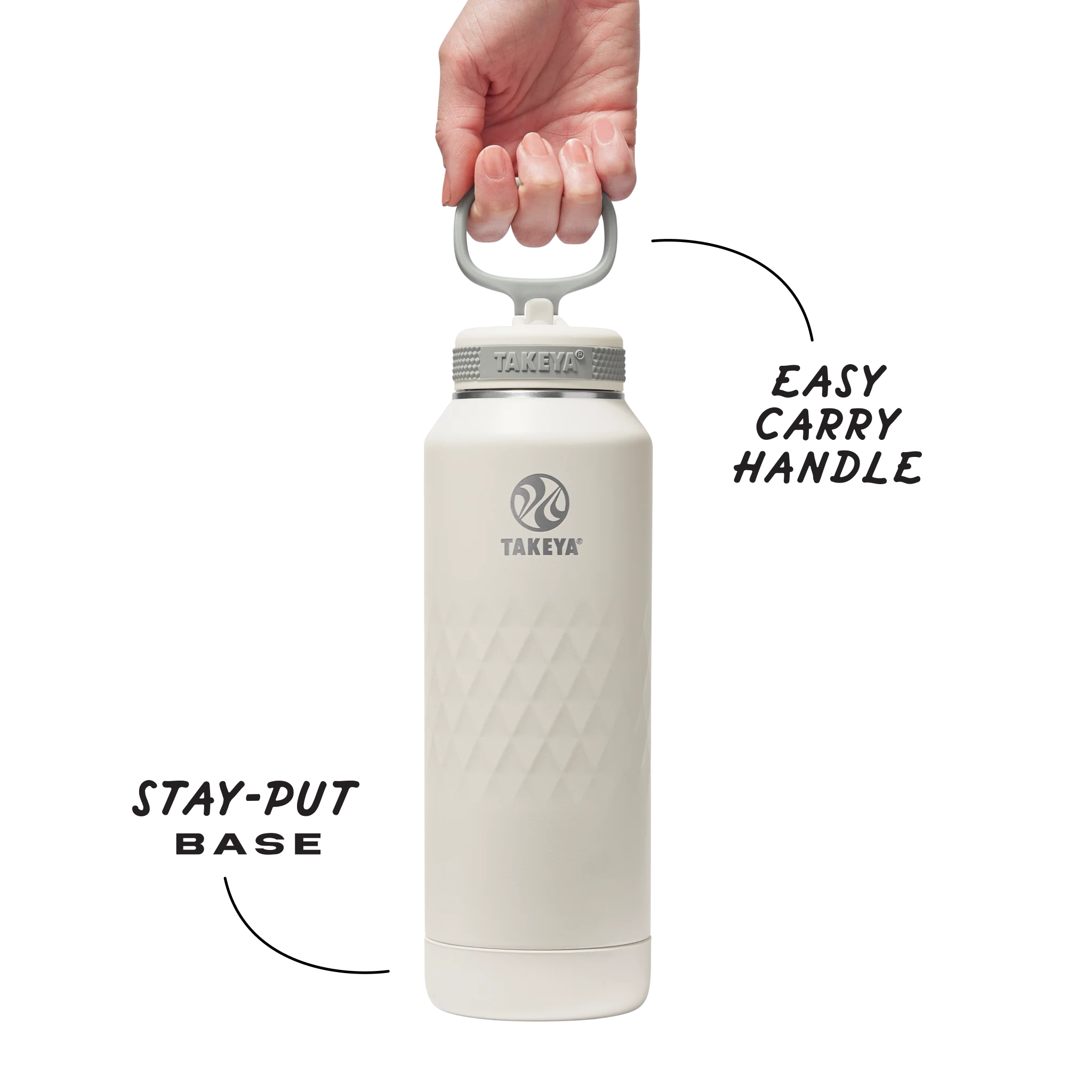 Takeya Sport Water Bottle - Image 185