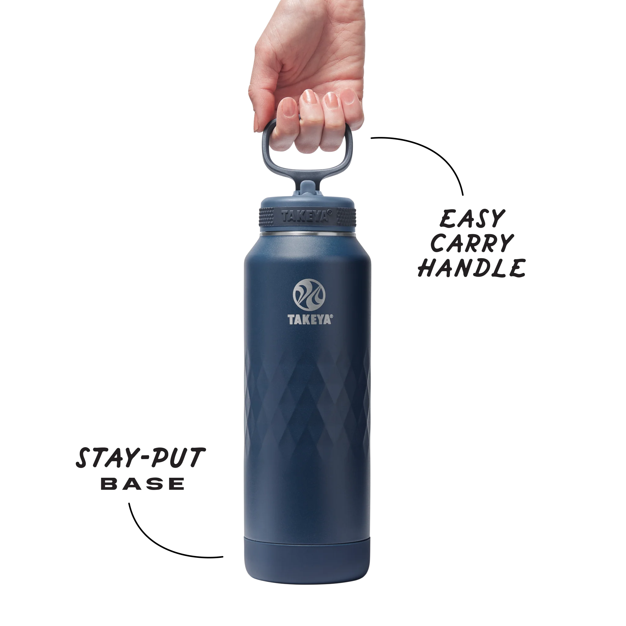 Takeya Sport Water Bottle - Image 214