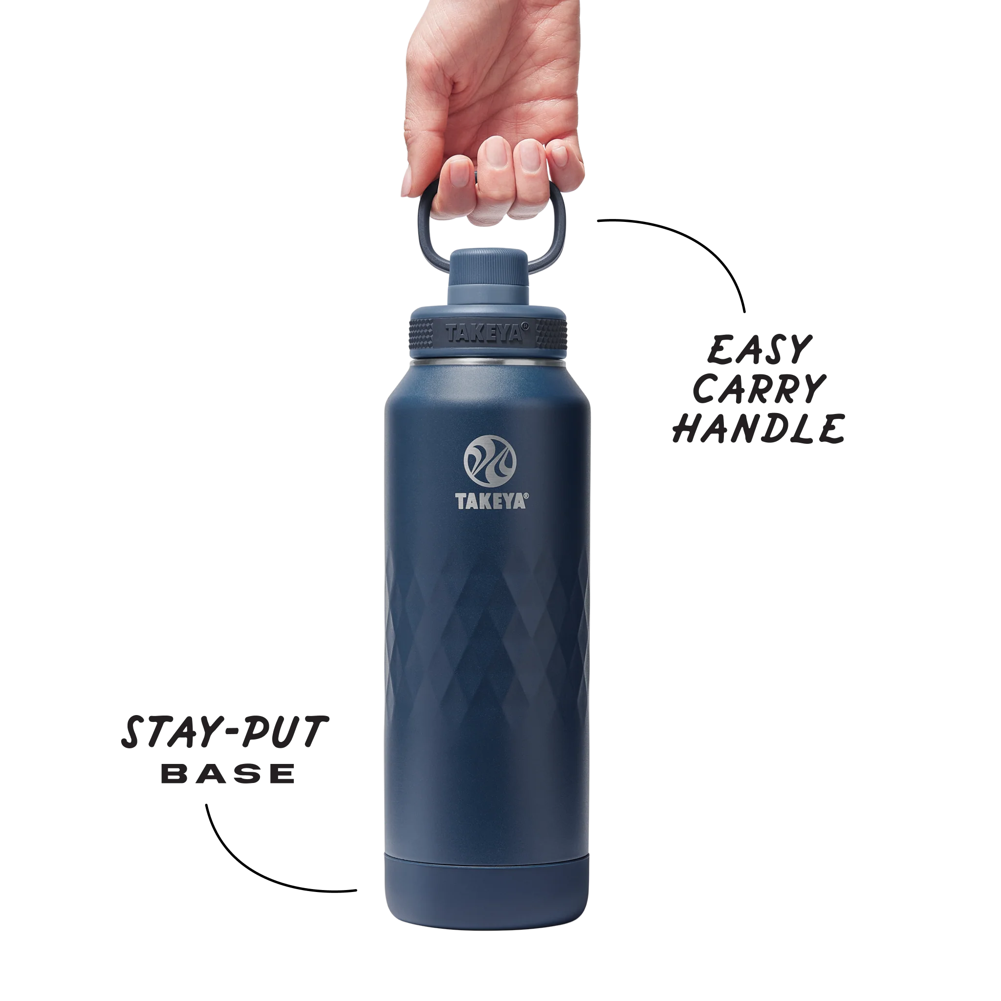 Takeya Sport Water Bottle - Image 222