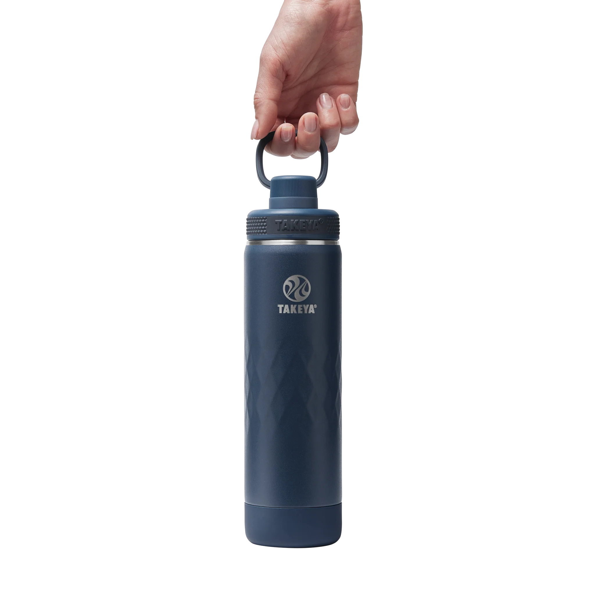 Takeya Sport Water Bottle - Image 3
