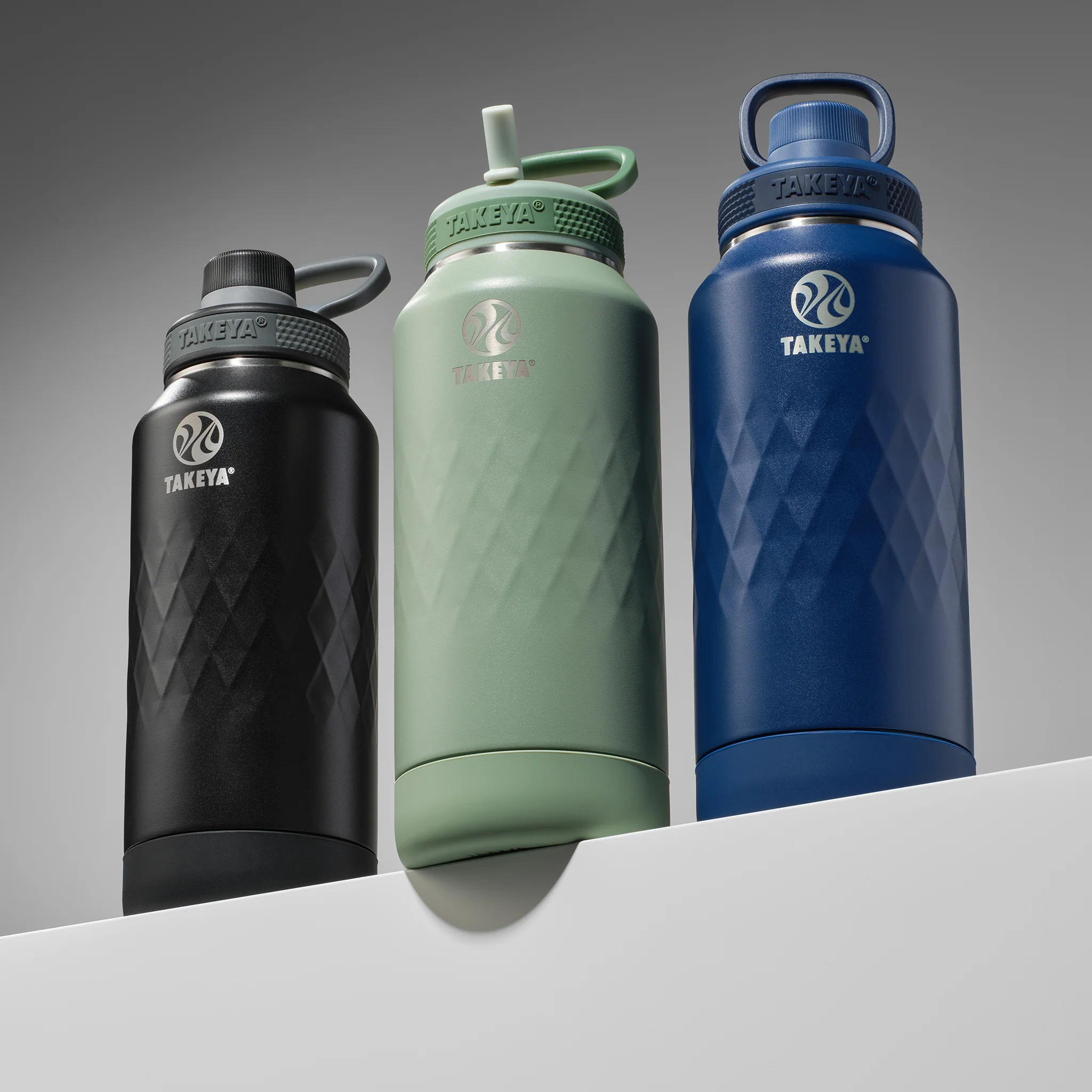 Takeya Sport Water Bottle - Image 34