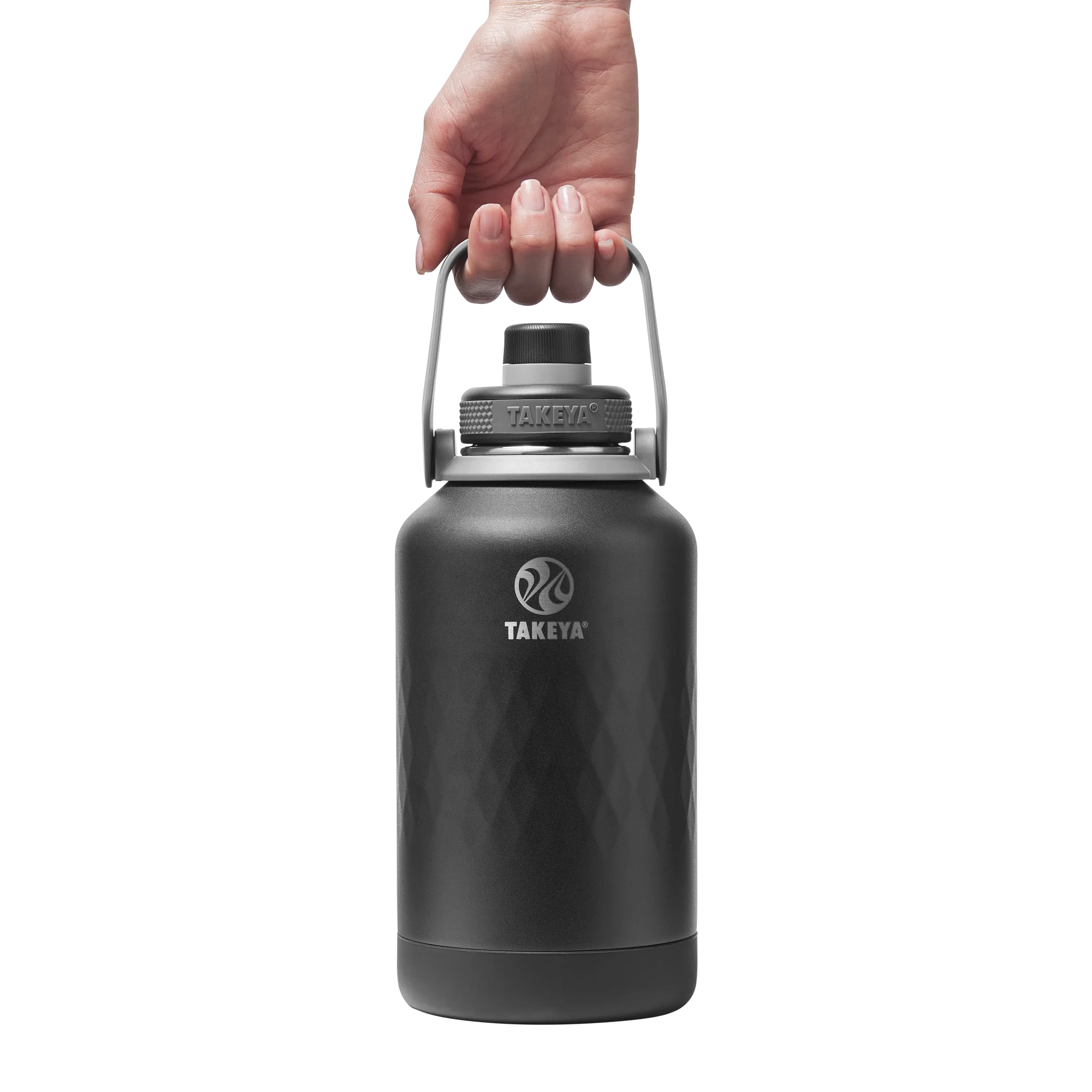 Takeya Sport Water Bottle - Image 52