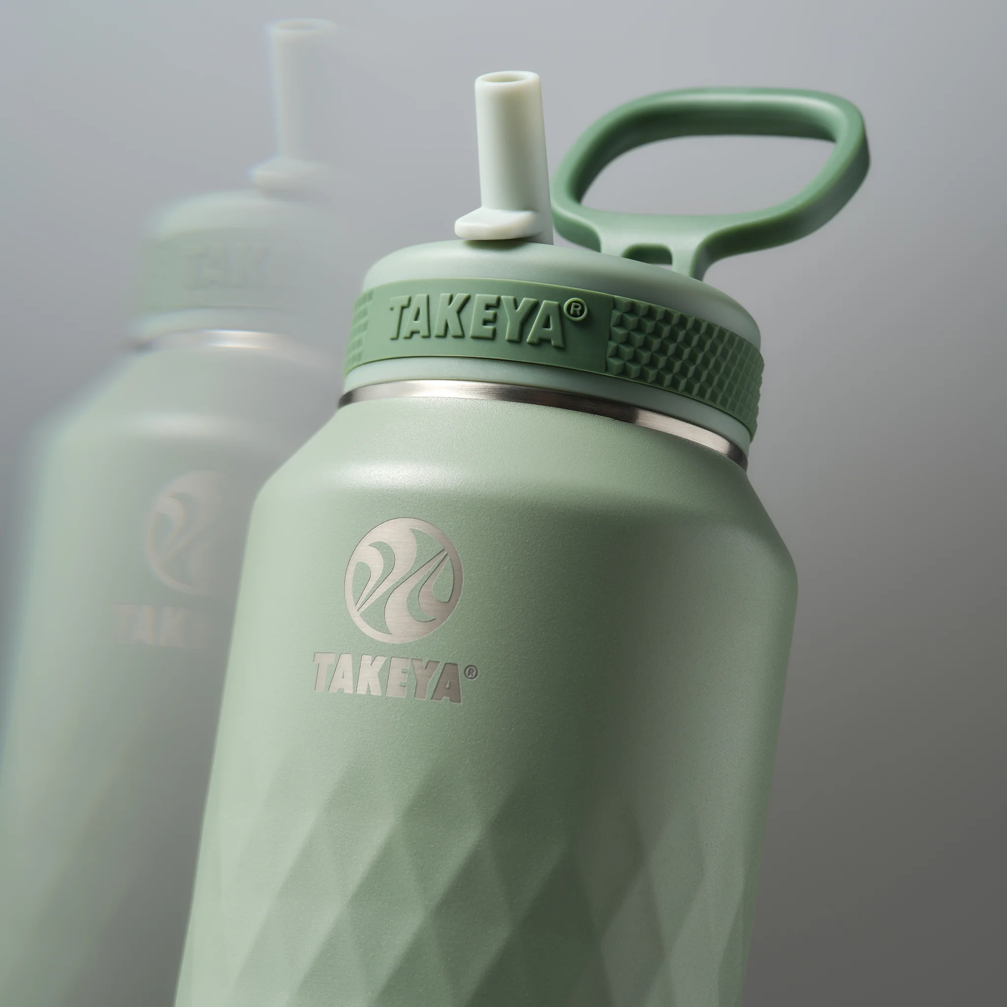 Takeya Sport Water Bottle - Image 73