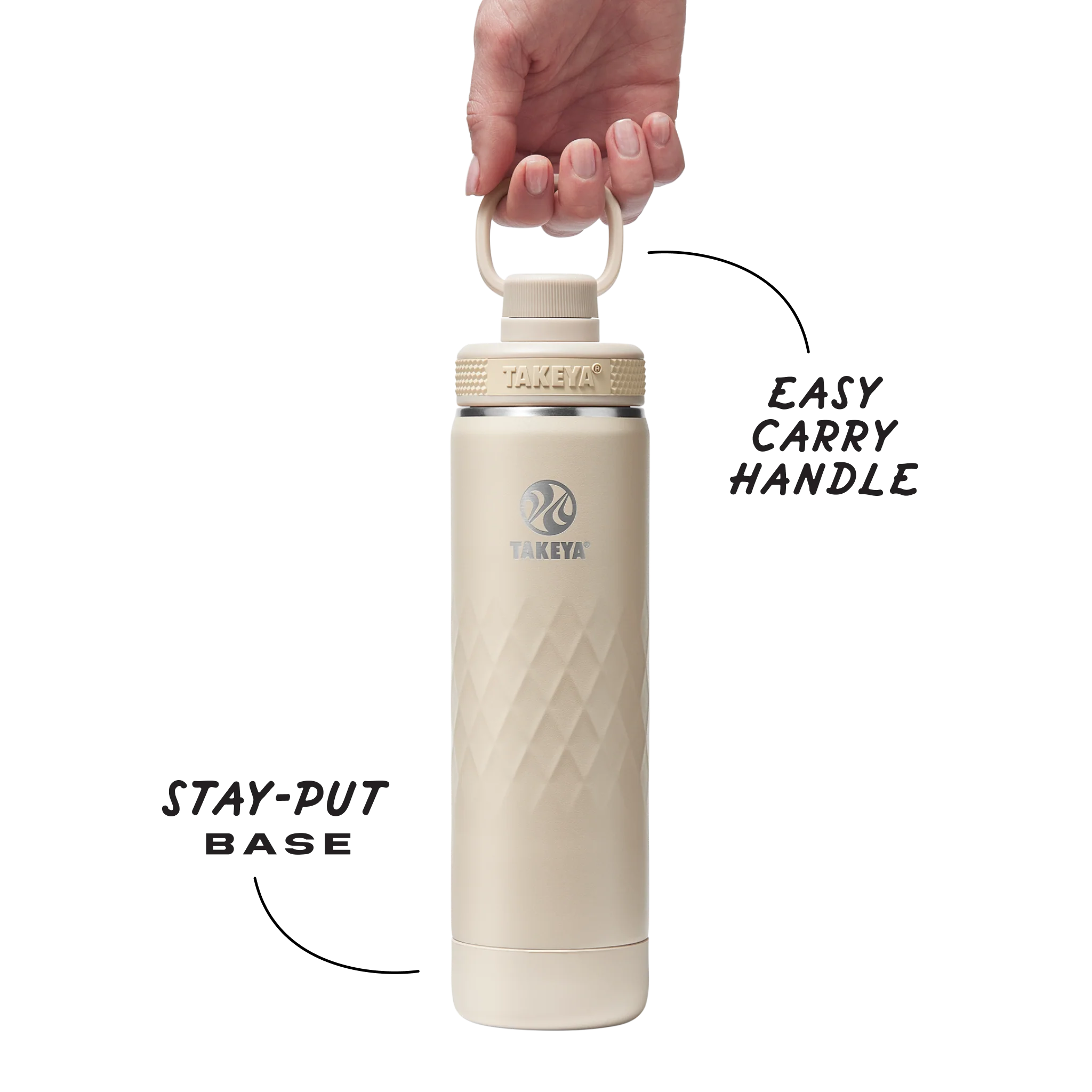 Takeya Sport Water Bottle - Image 89