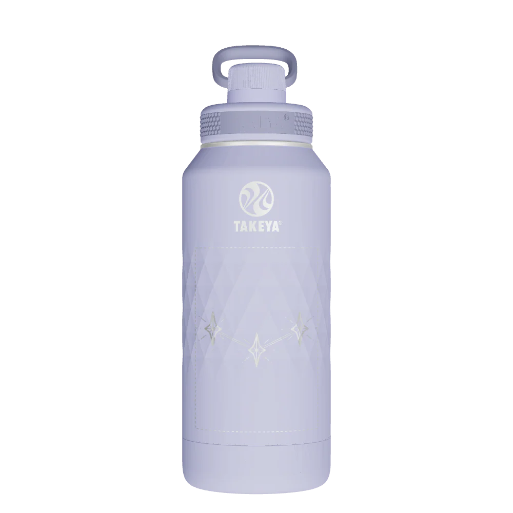 Takeya Sport Water Bottle - customized