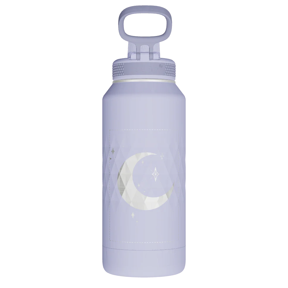 Takeya Sport Water Bottle - customized - Image 2