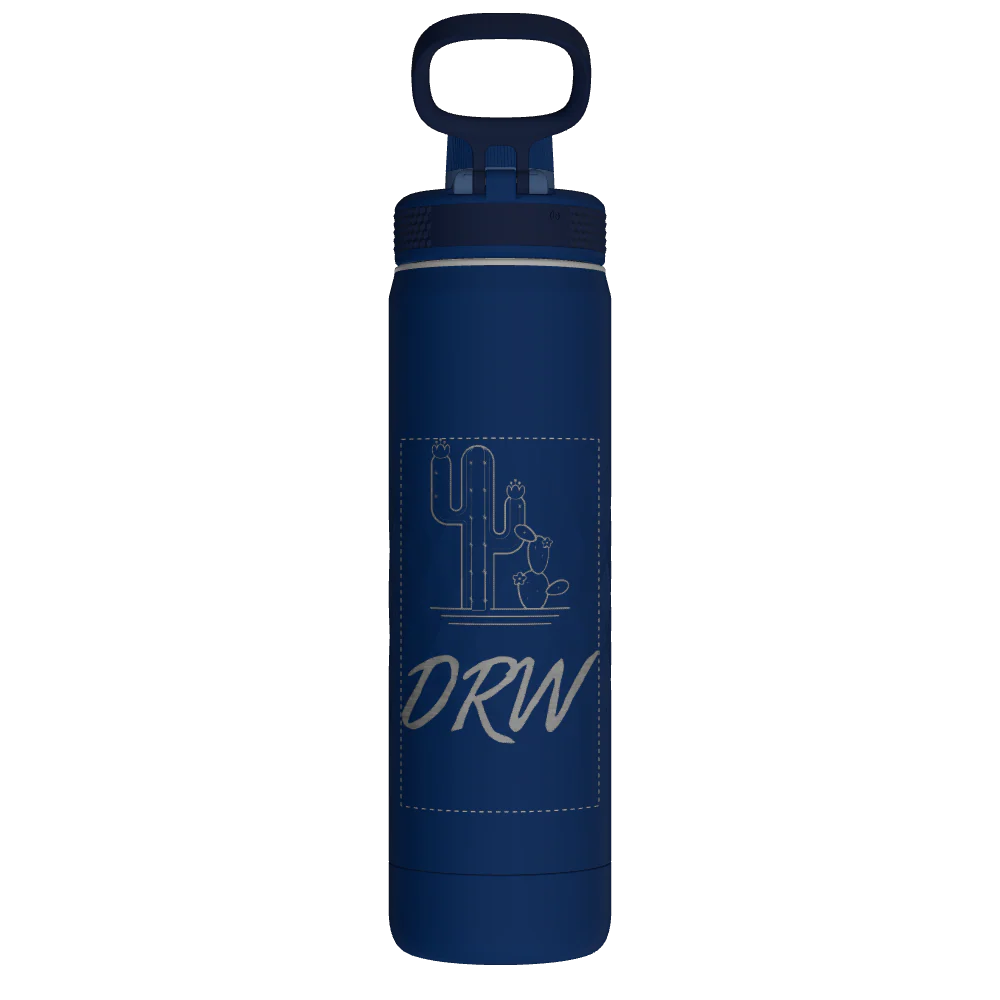 Takeya Sport Water Bottle - customized