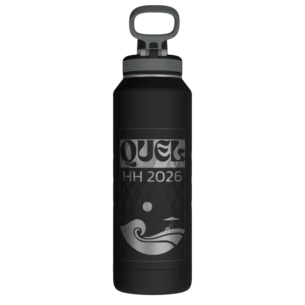 Takeya Sport Water Bottle - customized - Image 2