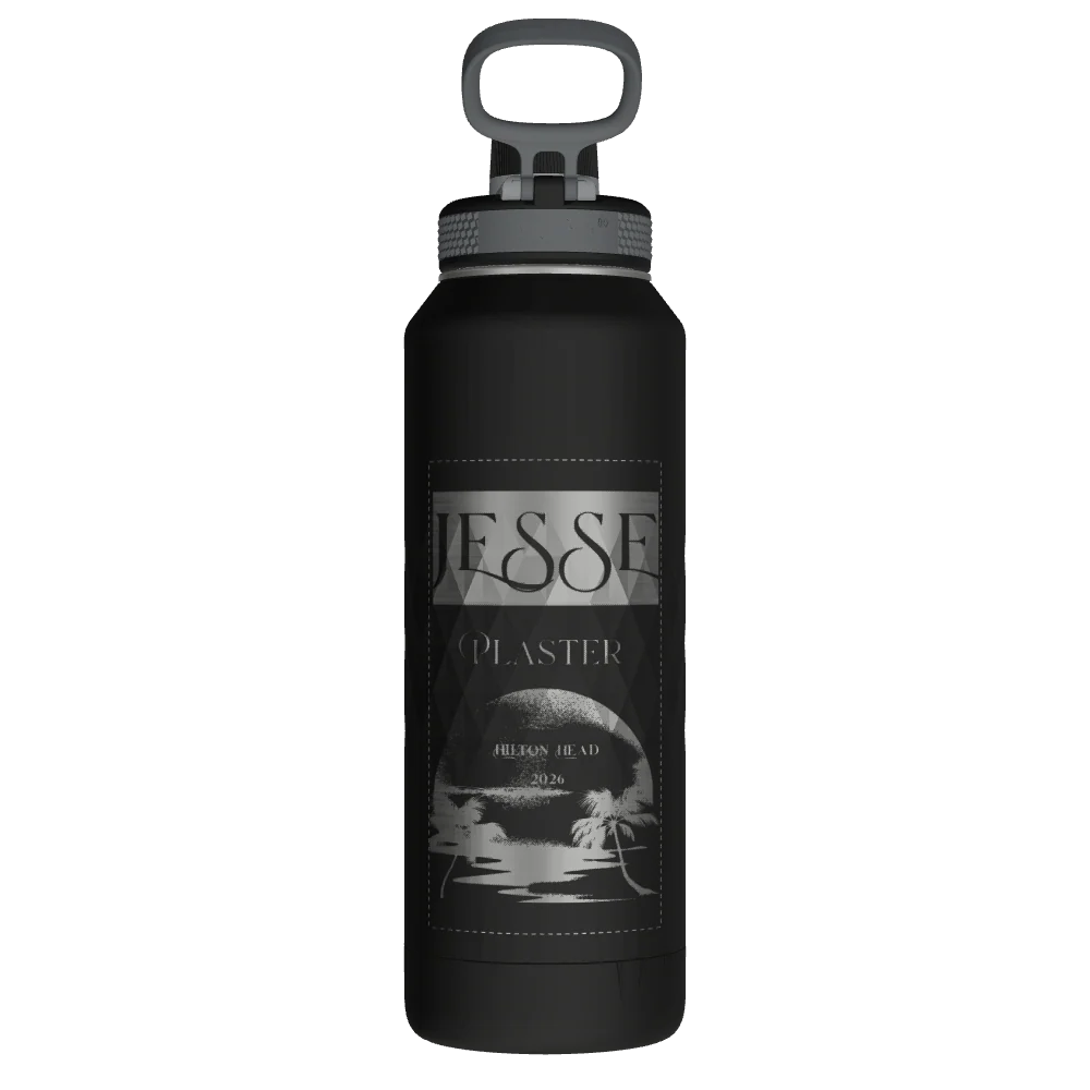 Takeya Sport Water Bottle - customized - Image 2