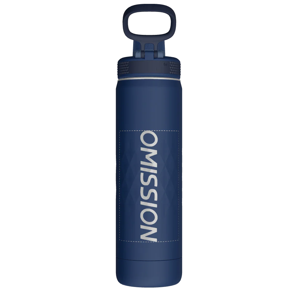 Takeya Sport Water Bottle - customized - Image 2