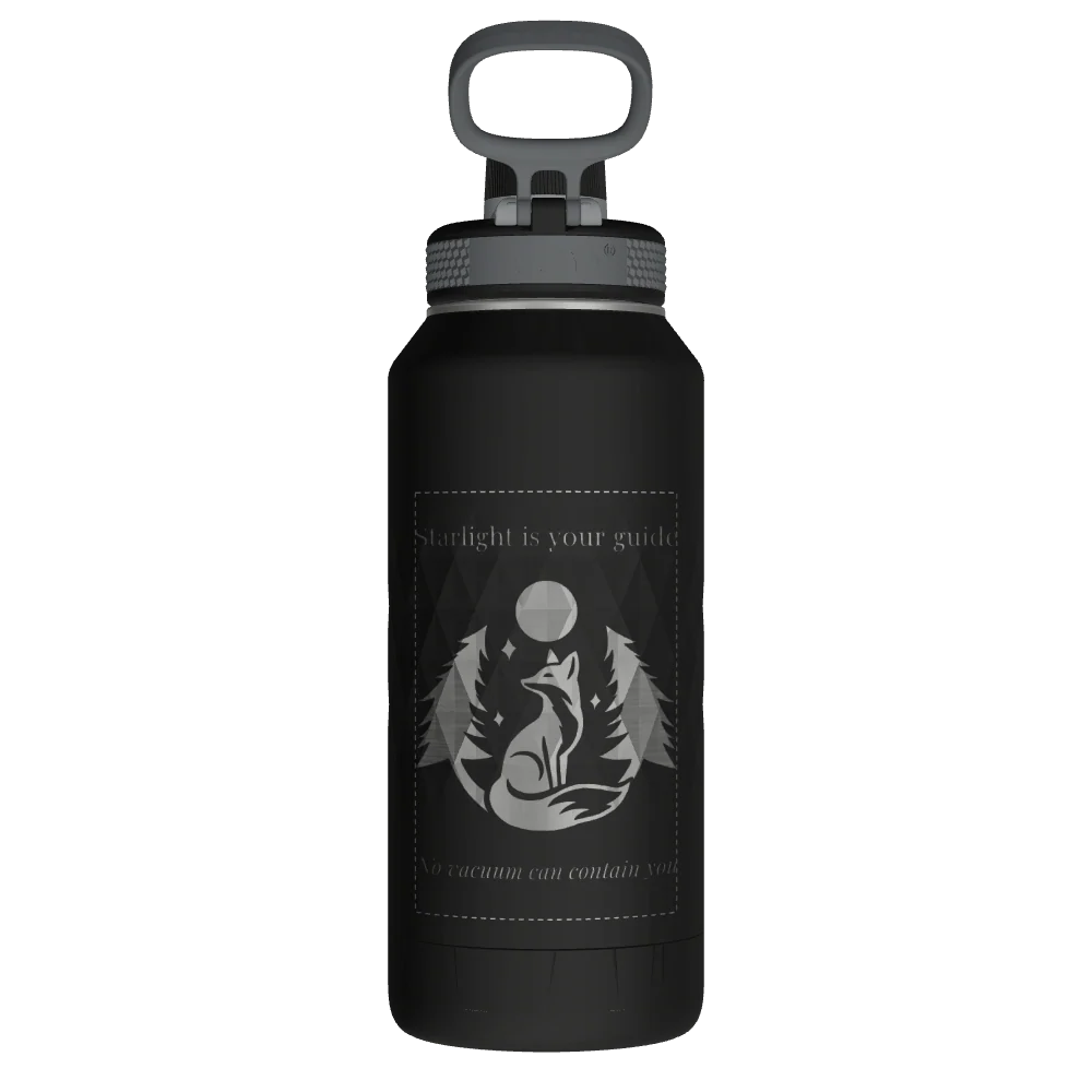 Takeya Sport Water Bottle - customized
