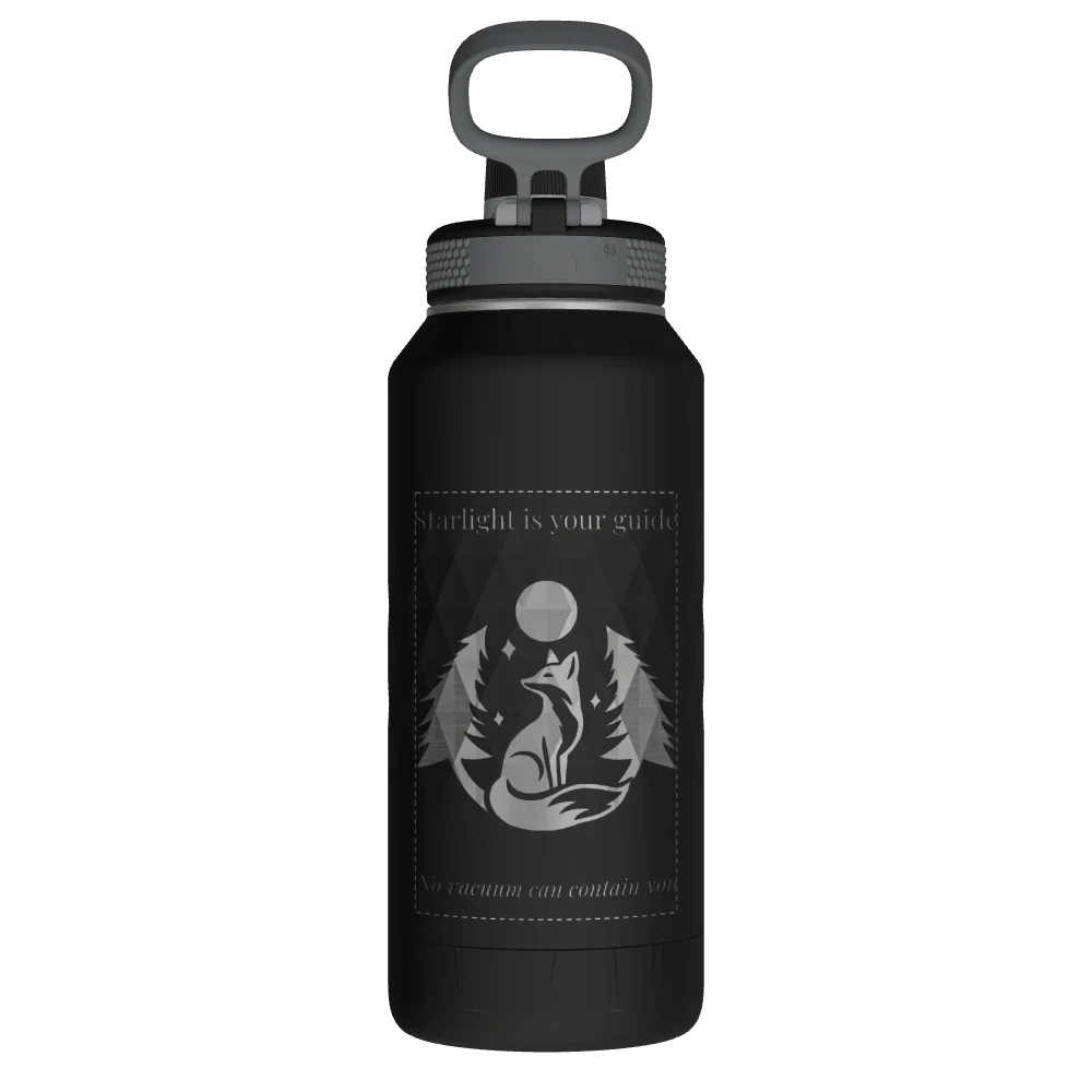 Takeya Sport Water Bottle - customized