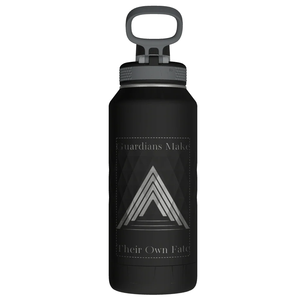 Takeya Sport Water Bottle - customized - Image 2