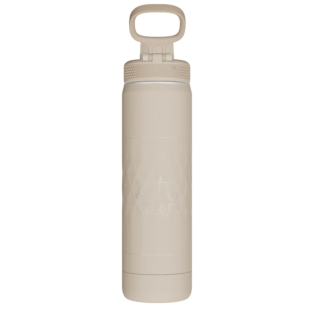 Takeya Sport Water Bottle - customized