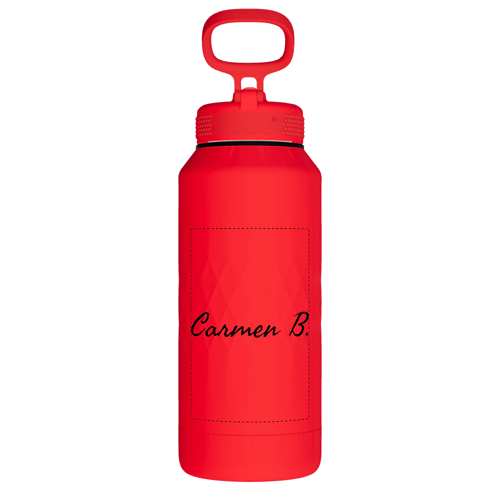 Takeya Sport Water Bottle - customized