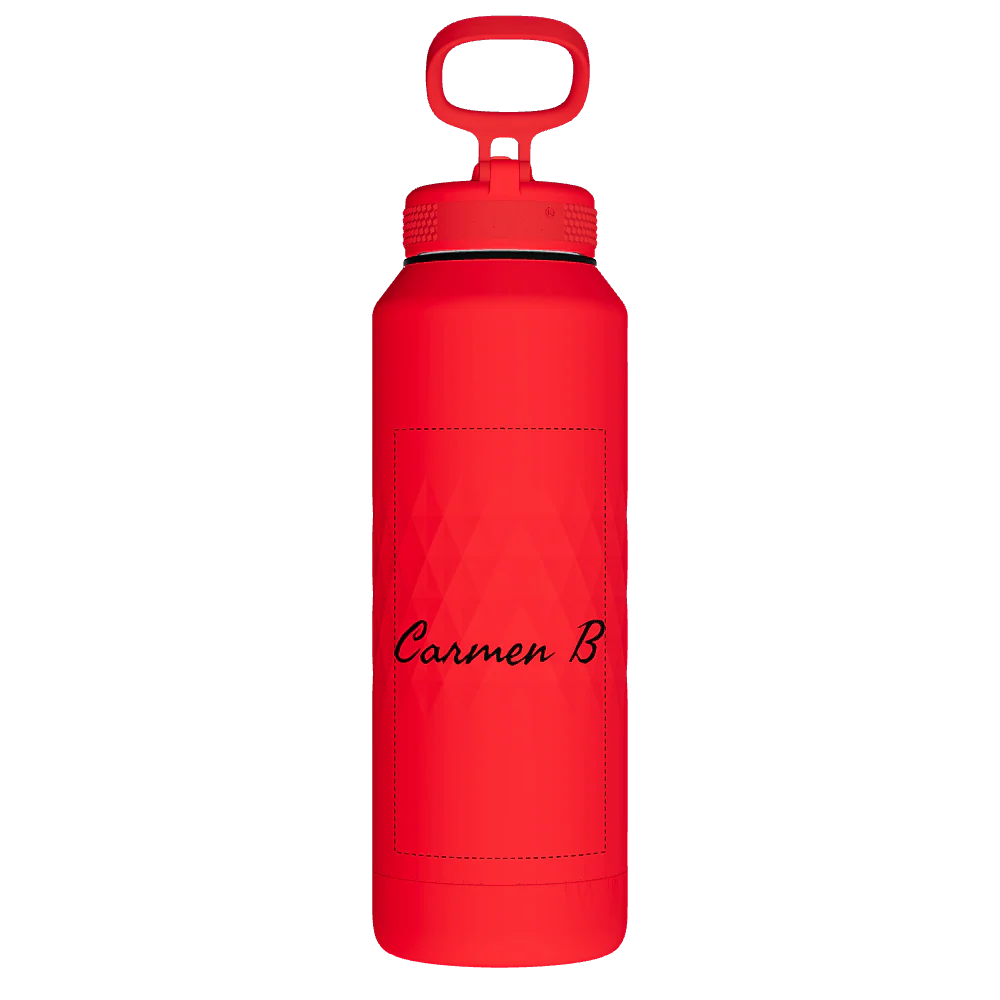 Takeya Sport Water Bottle - customized