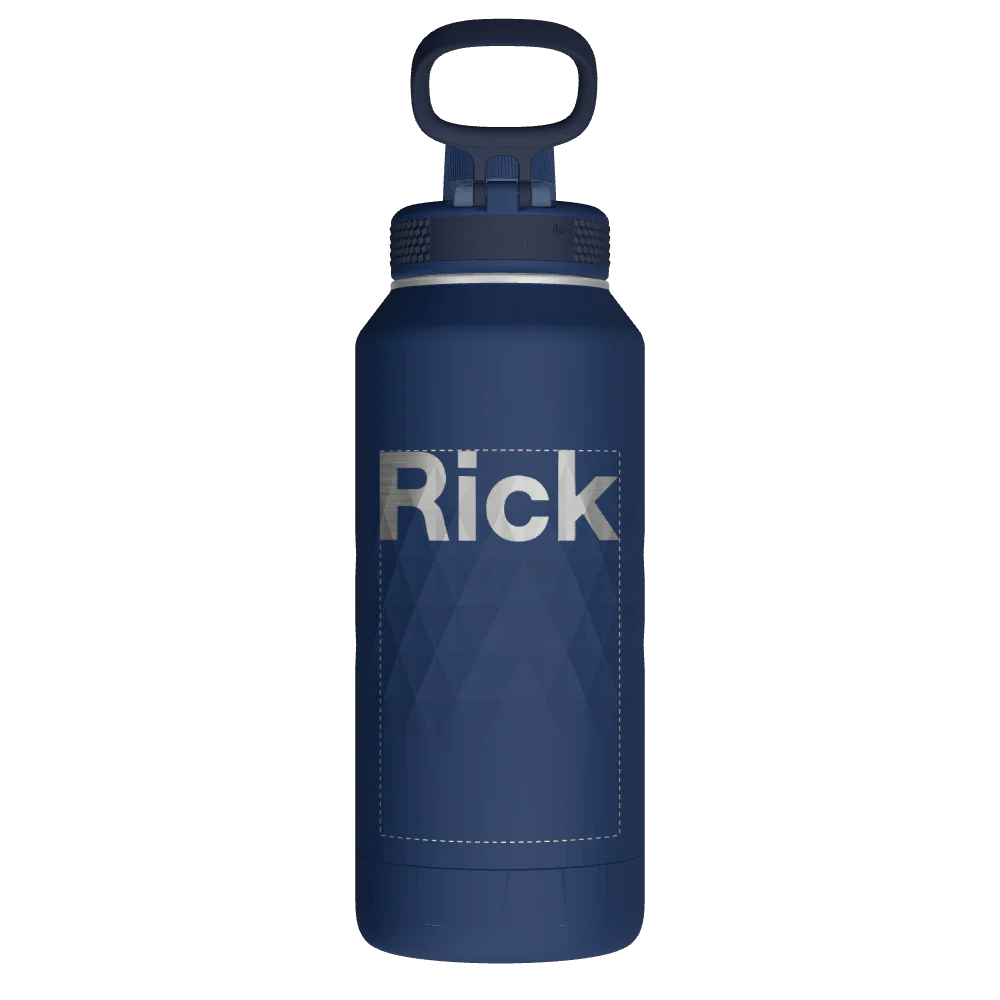 Takeya Sport Water Bottle - customized