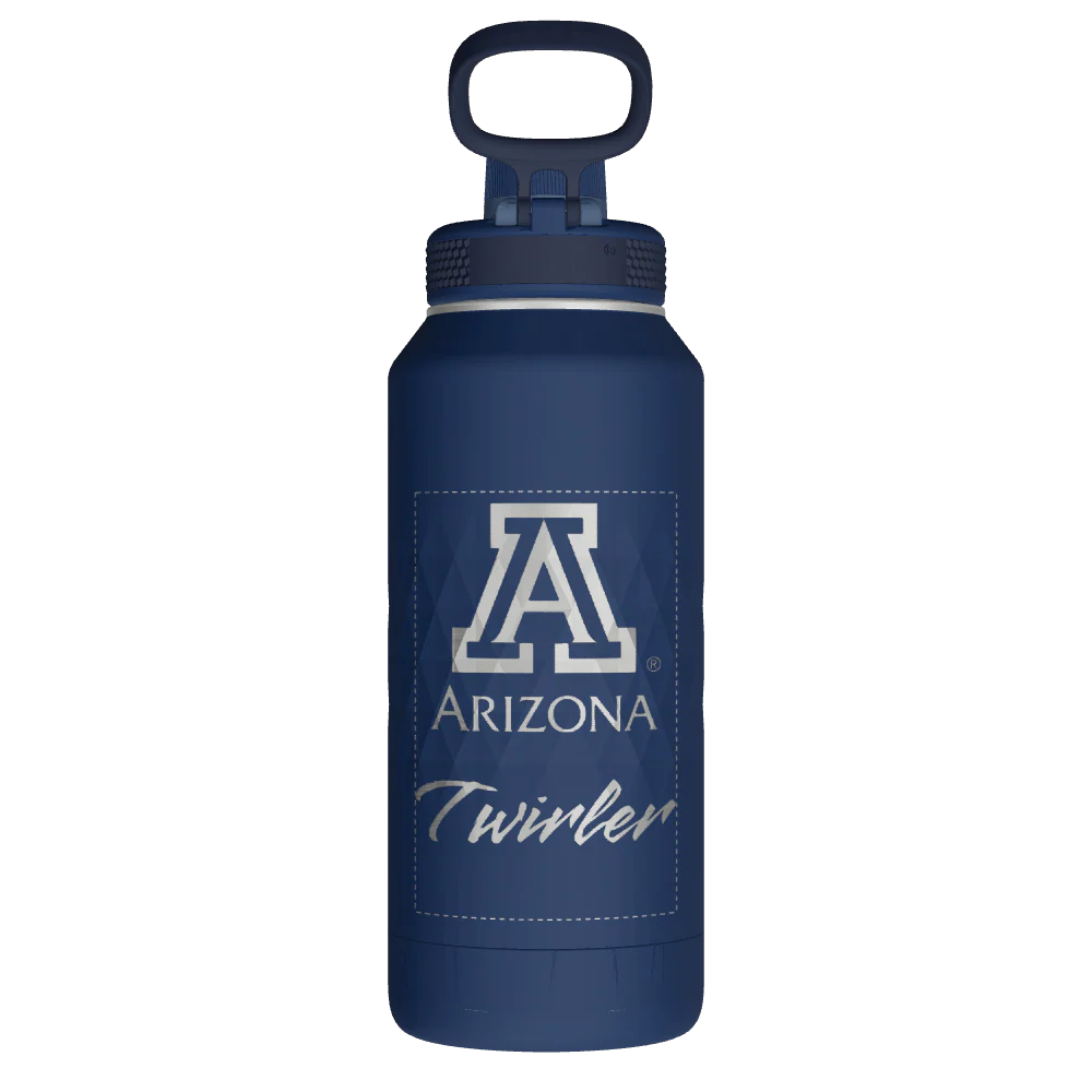 Takeya Sport Water Bottle - customized - Image 2