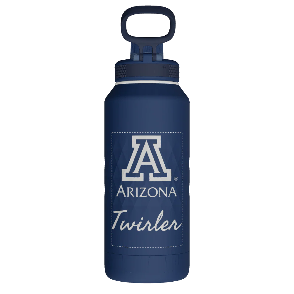 Takeya Sport Water Bottle - customized - Image 2
