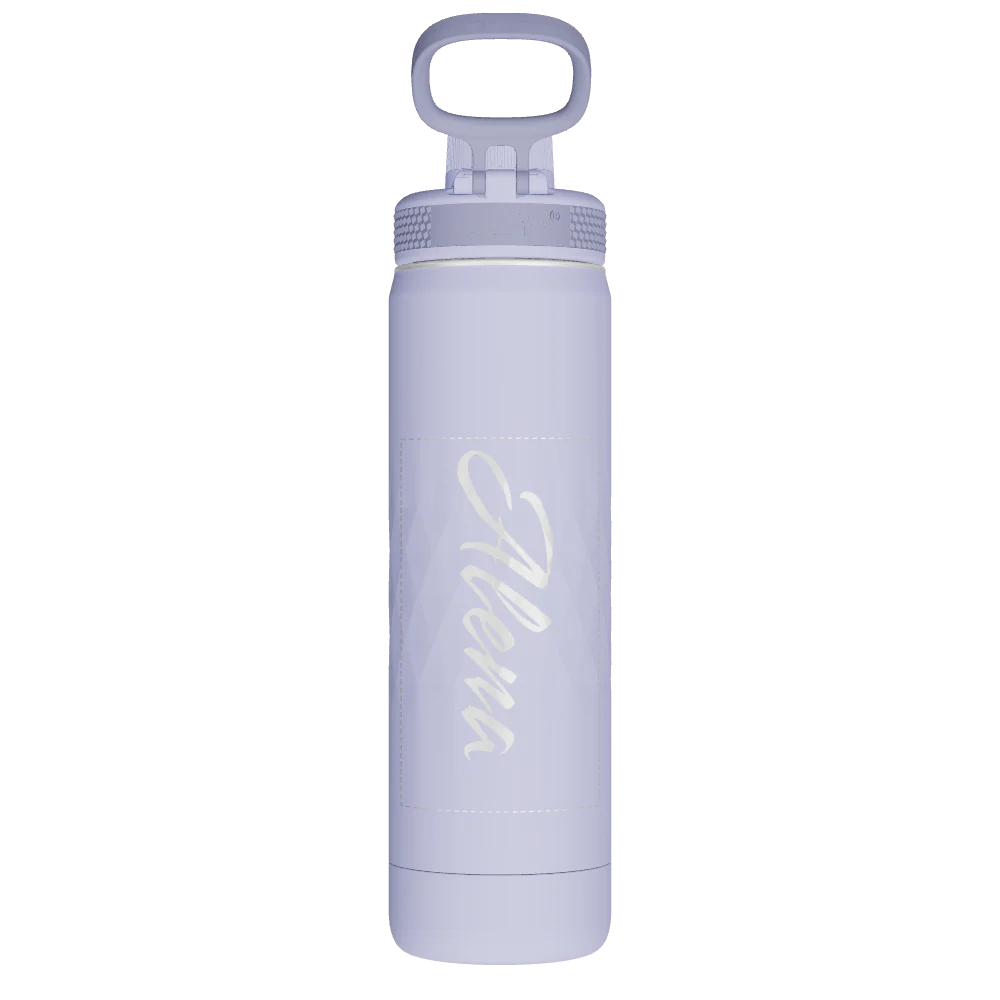 Takeya Sport Water Bottle - customized - Image 2