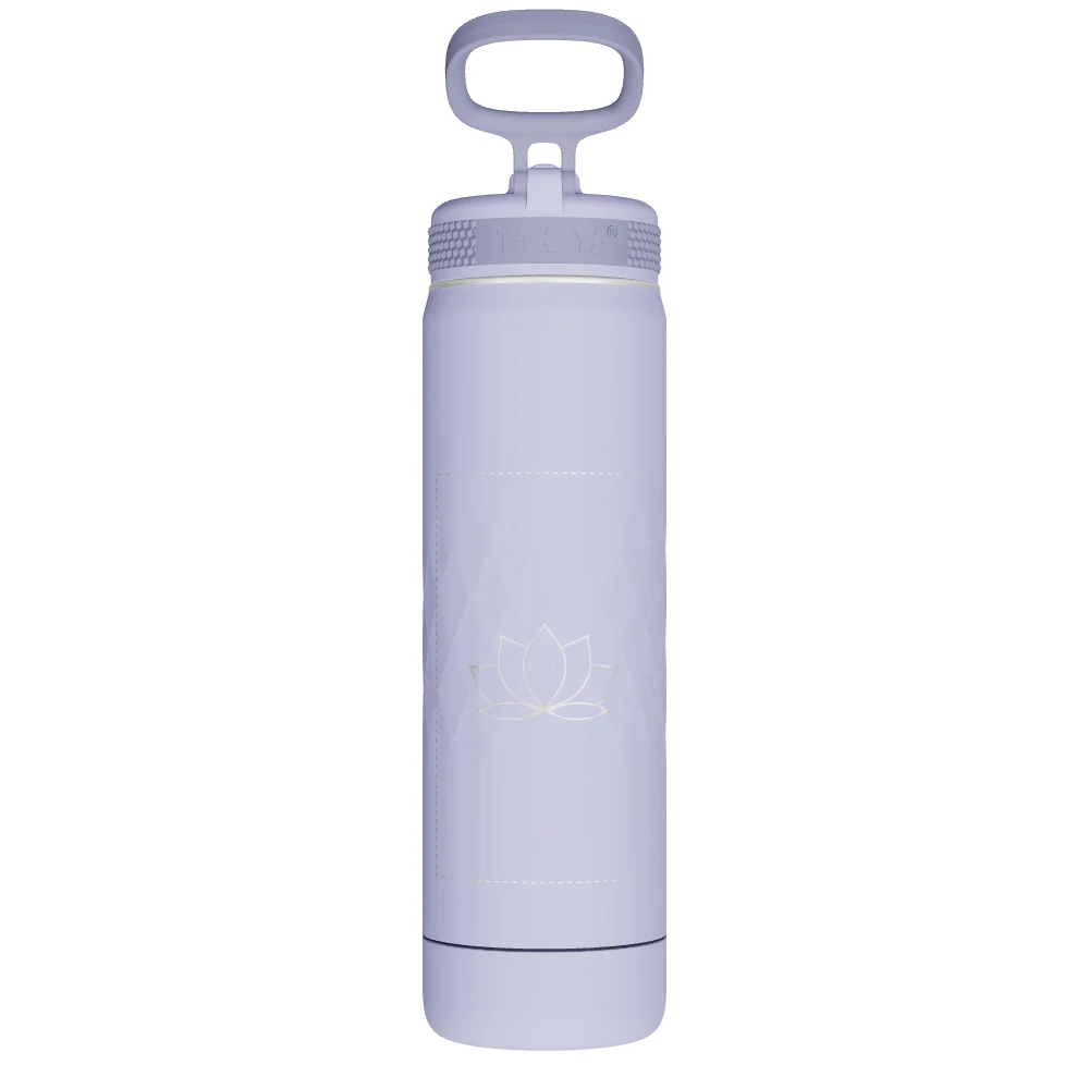 Takeya Sport Water Bottle - customized - Image 2