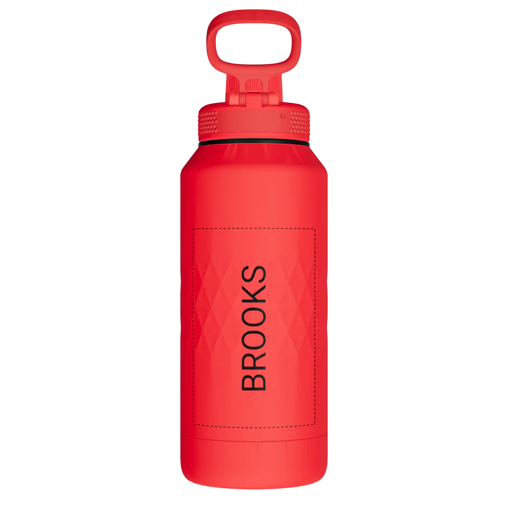 Takeya Sport Water Bottle - customized - Image 2