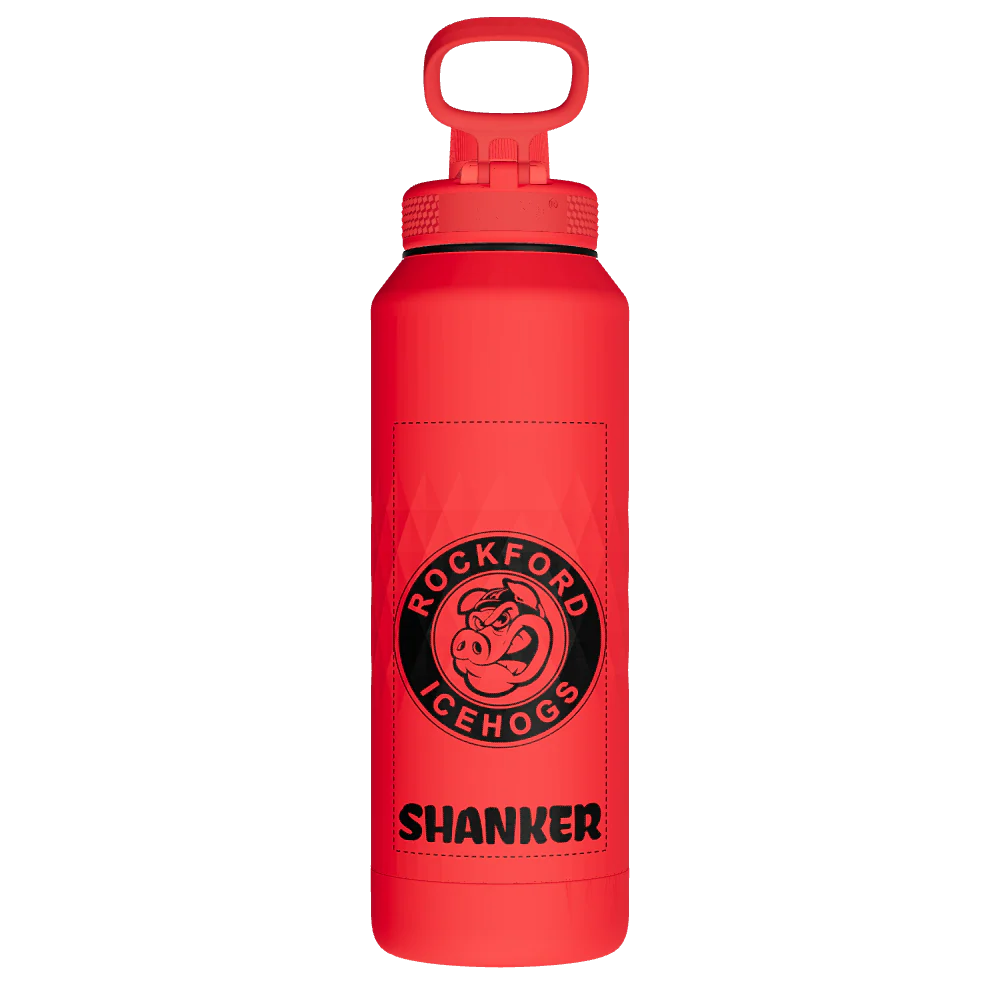 Takeya Sport Water Bottle - customized - Image 2