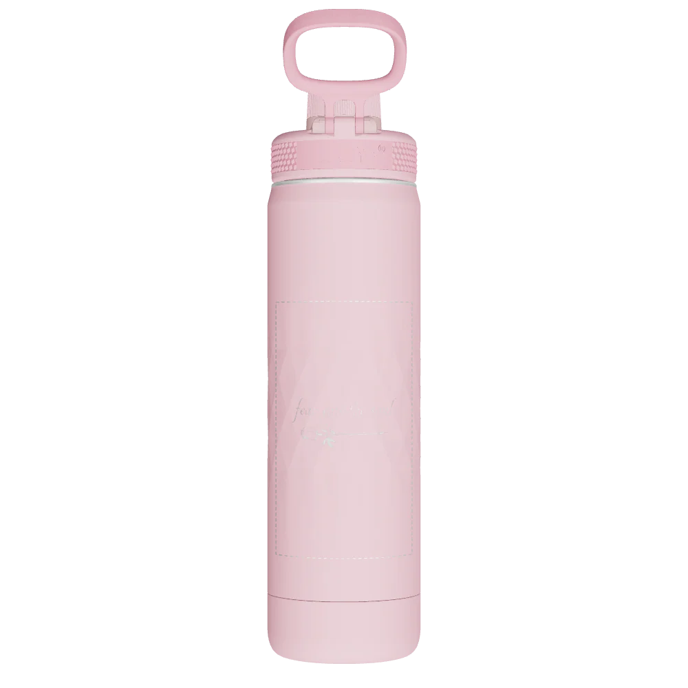Takeya Sport Water Bottle - customized