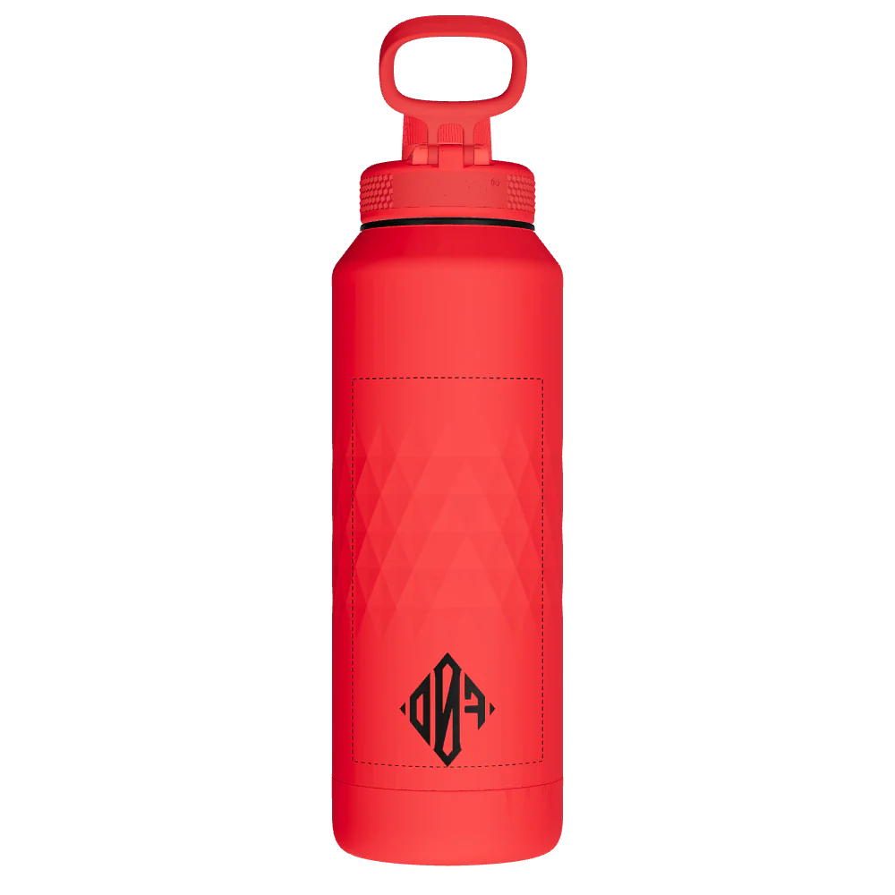 Takeya Sport Water Bottle - customized - Image 2