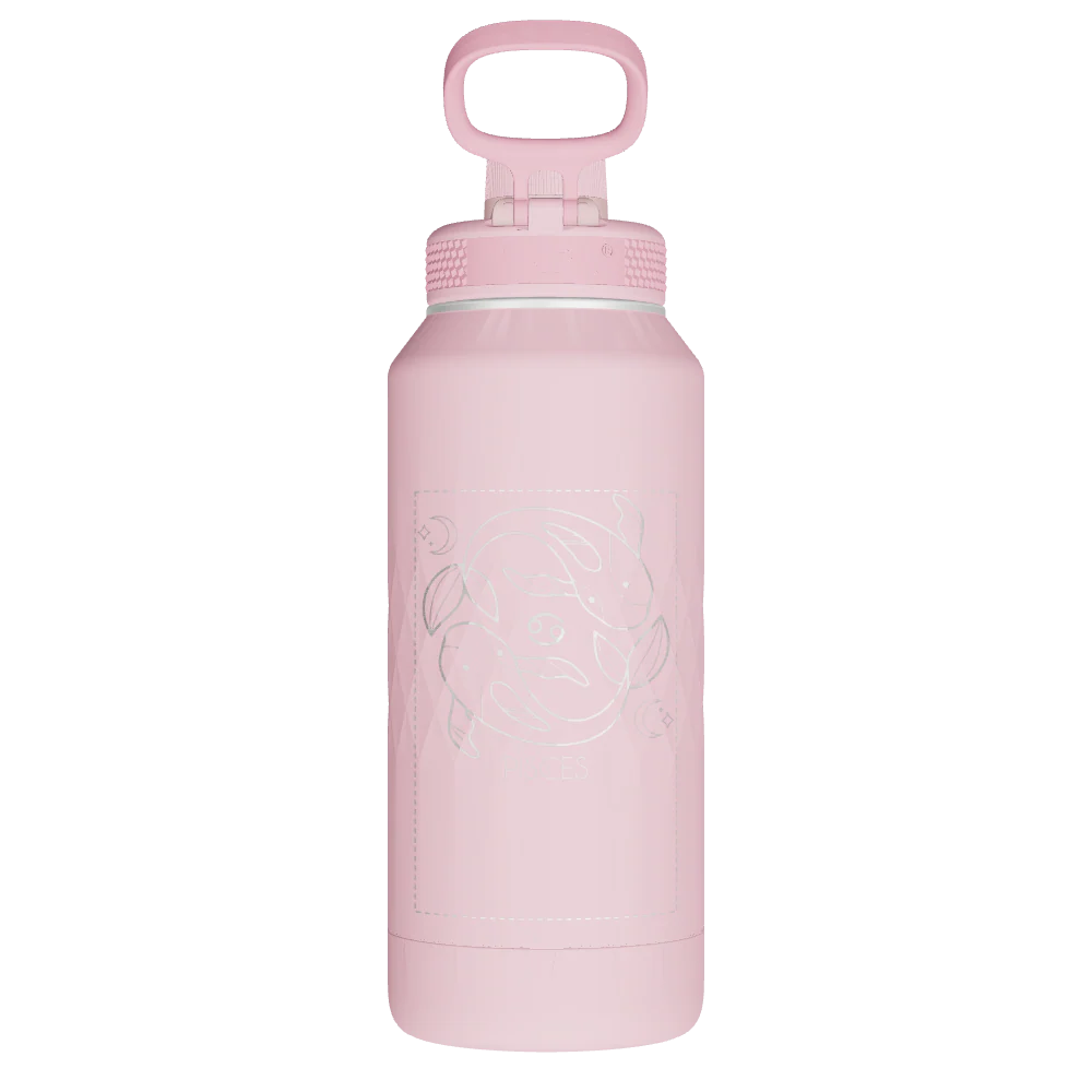 Takeya Sport Water Bottle - customized - Image 2