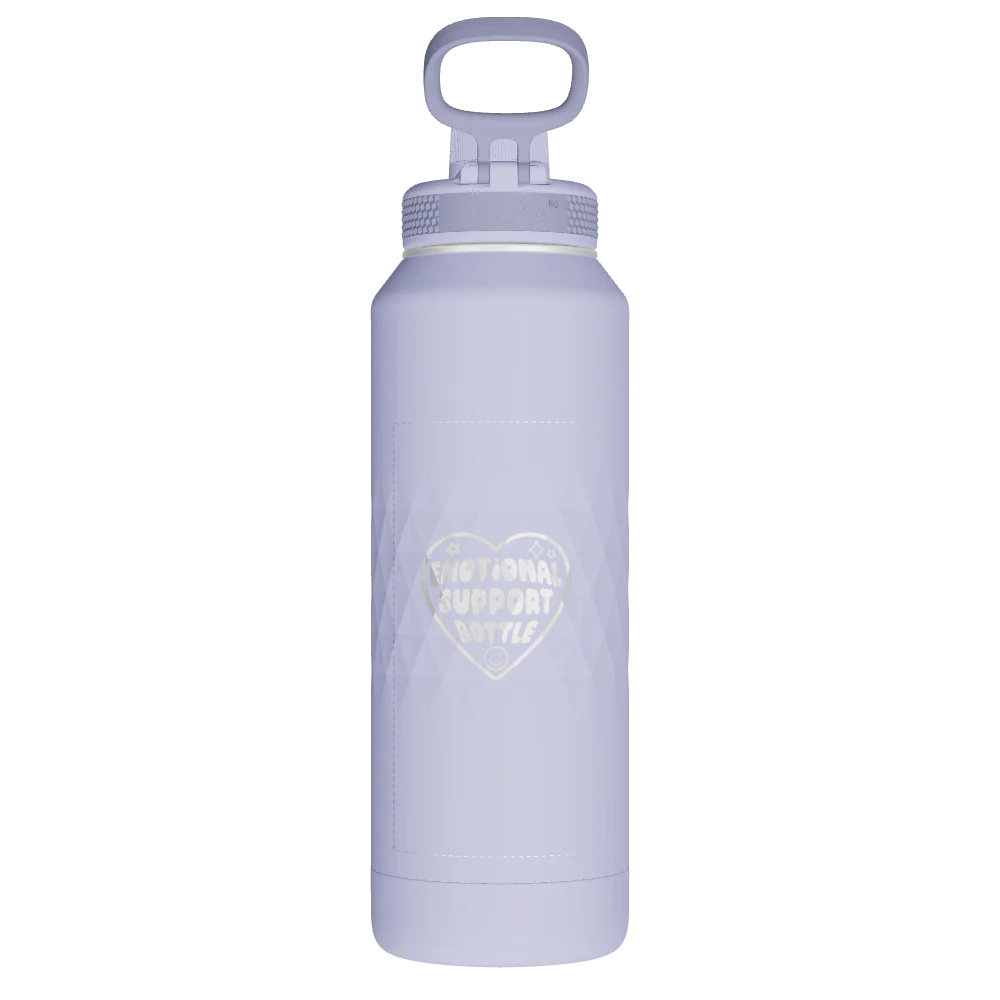 Takeya Sport Water Bottle - customized - Image 2