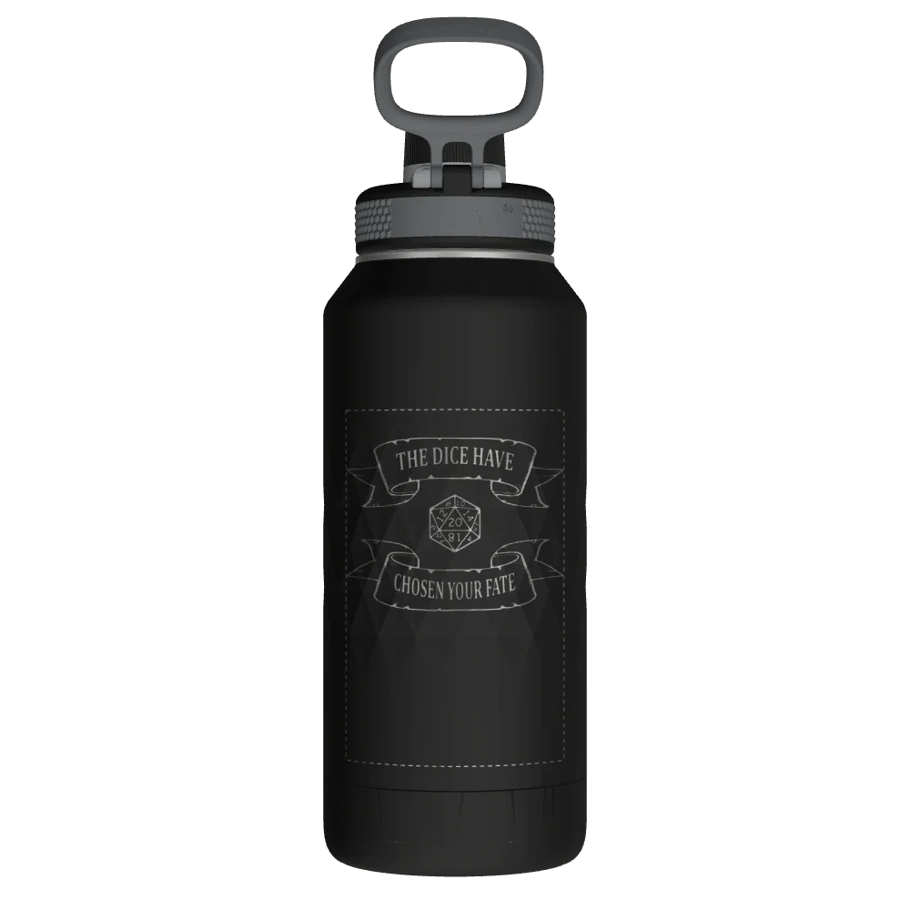 Takeya Sport Water Bottle - customized - Image 2