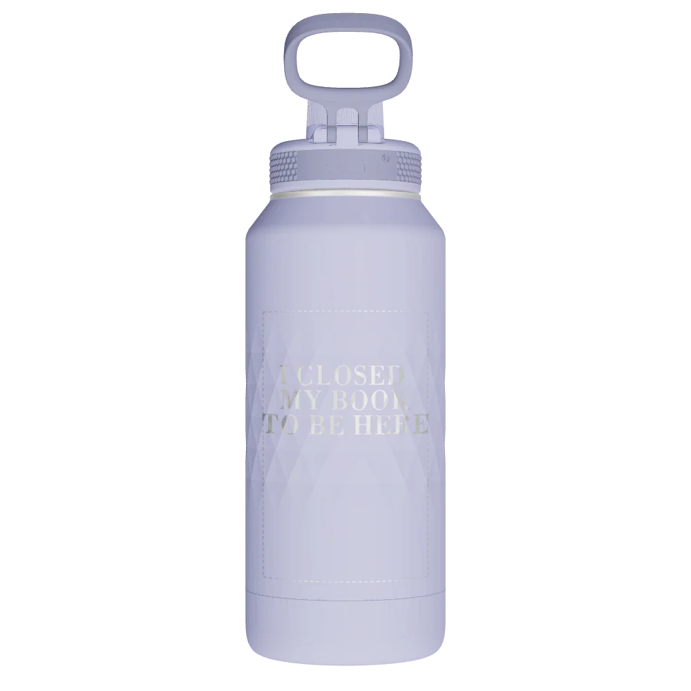 Takeya Sport Water Bottle - customized - Image 2