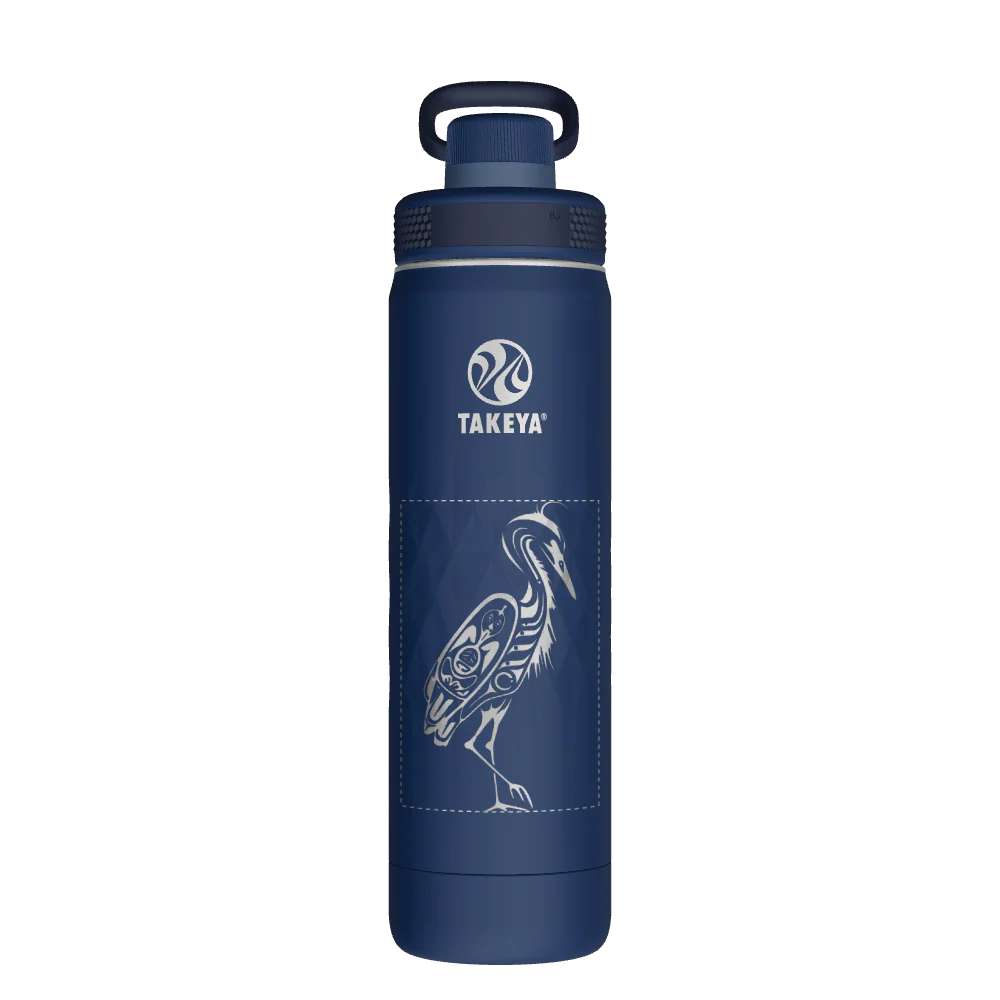 Takeya Sport Water Bottle - customized