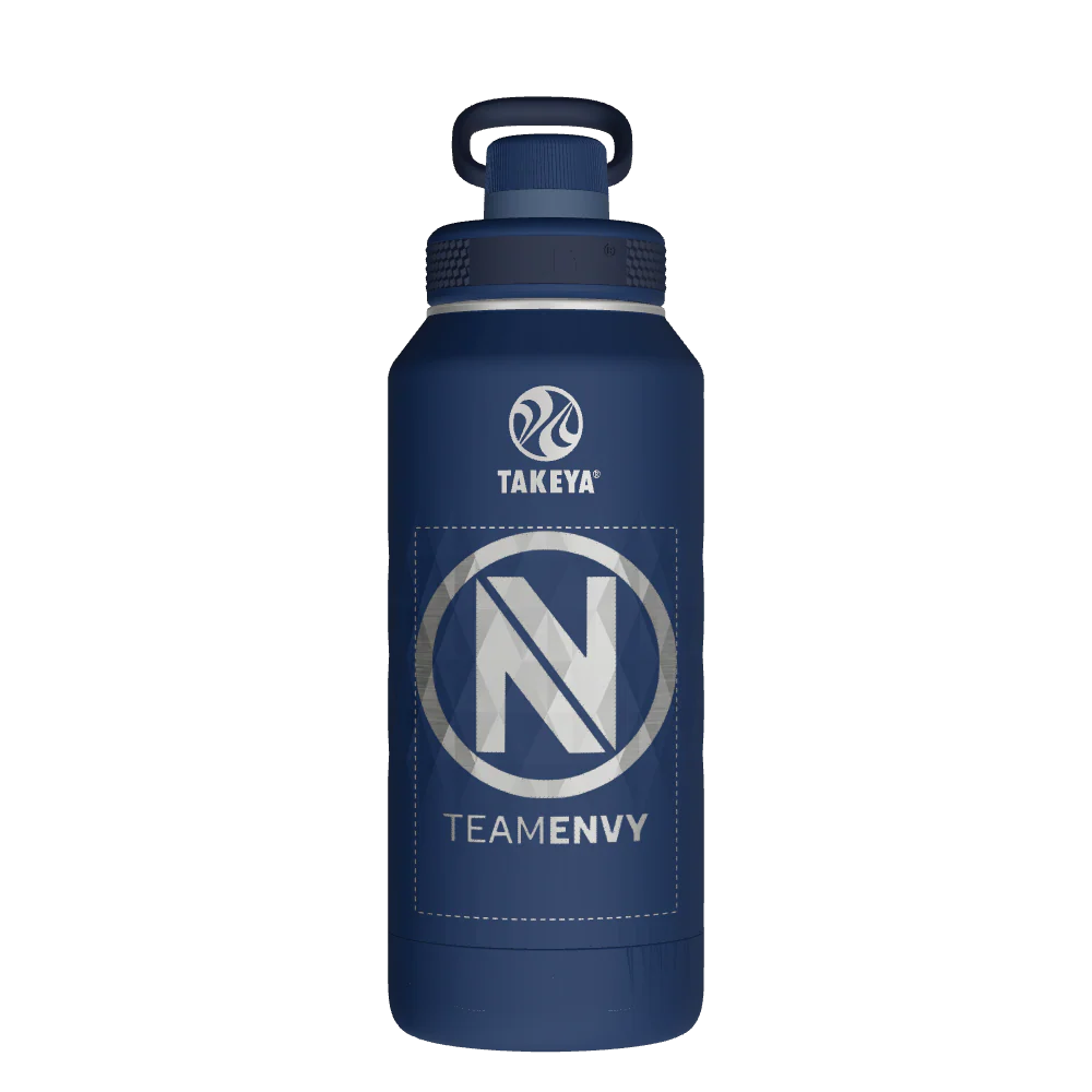 Takeya Sport Water Bottle - customized