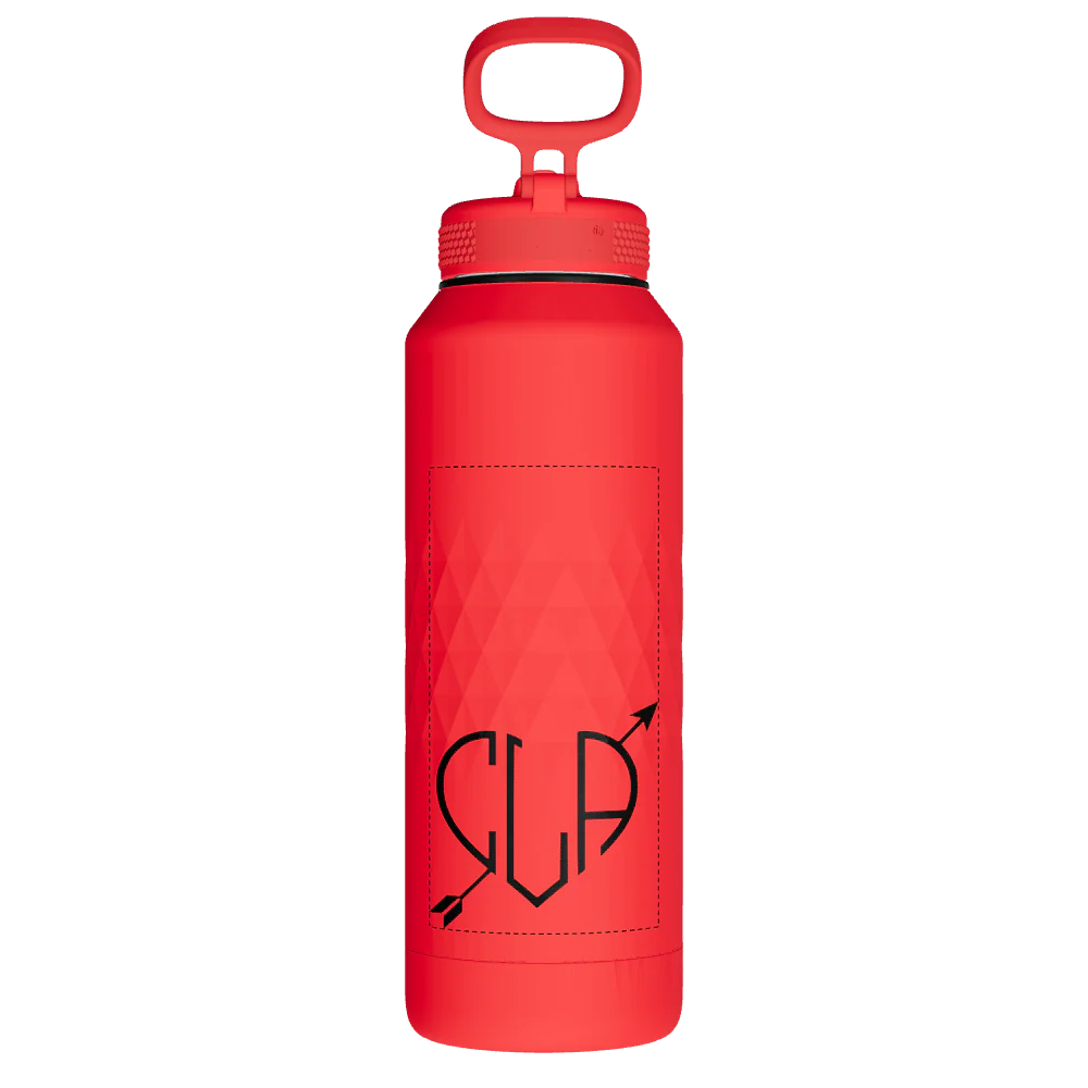 Takeya Sport Water Bottle - customized